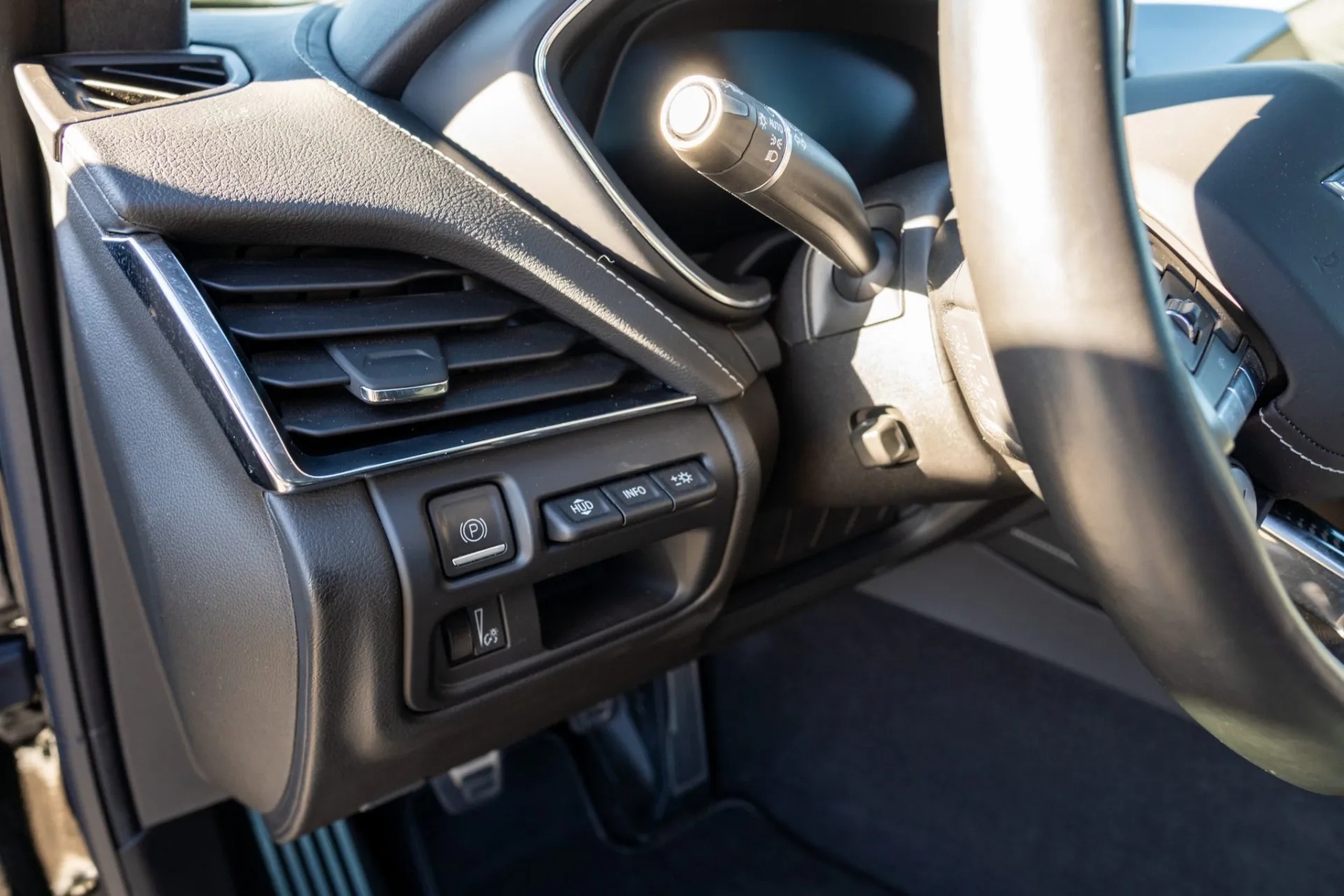 2023 Cadillac CT5-V Blackwing