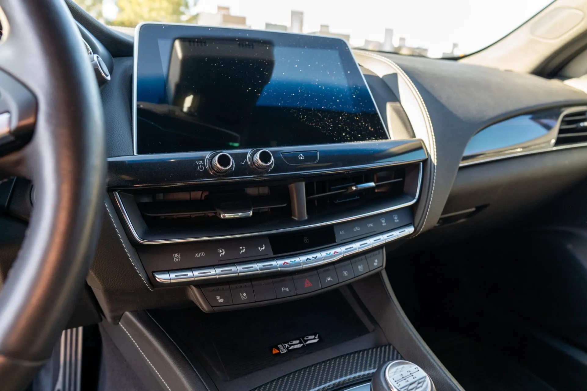 2023 Cadillac CT5-V Blackwing