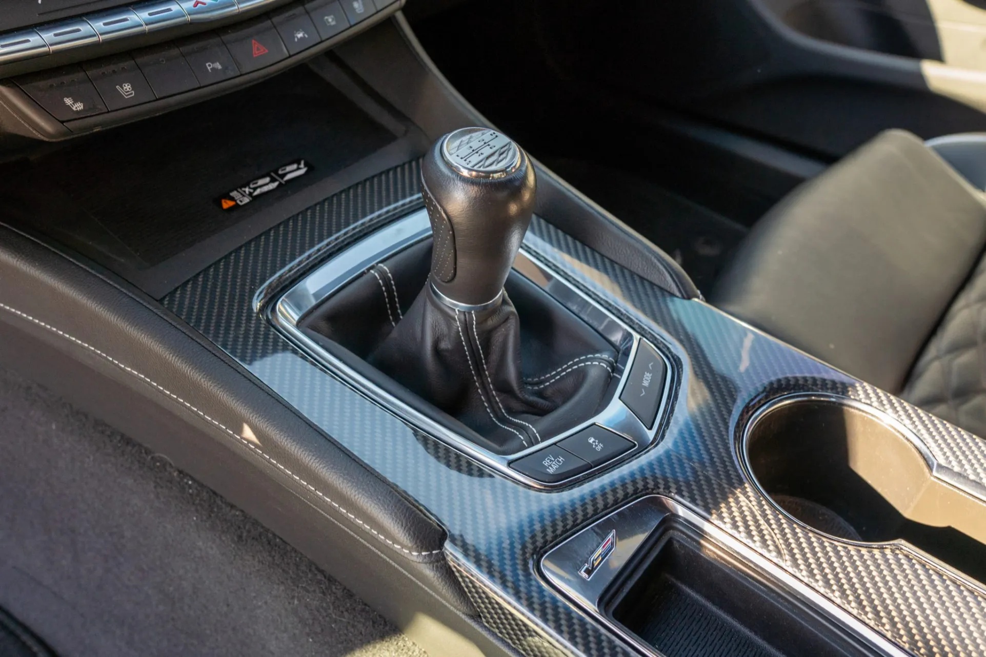 2023 Cadillac CT5-V Blackwing