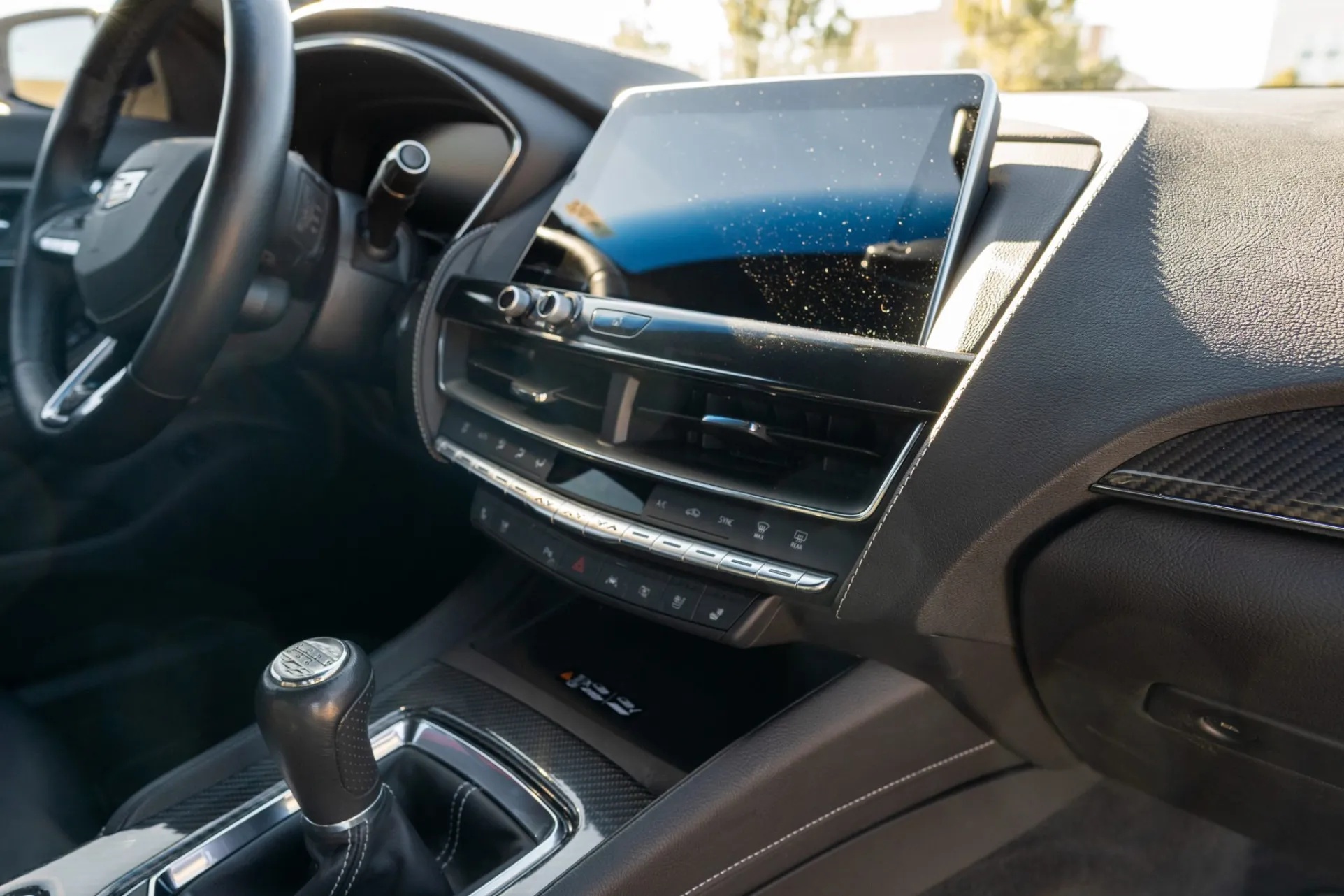 2023 Cadillac CT5-V Blackwing