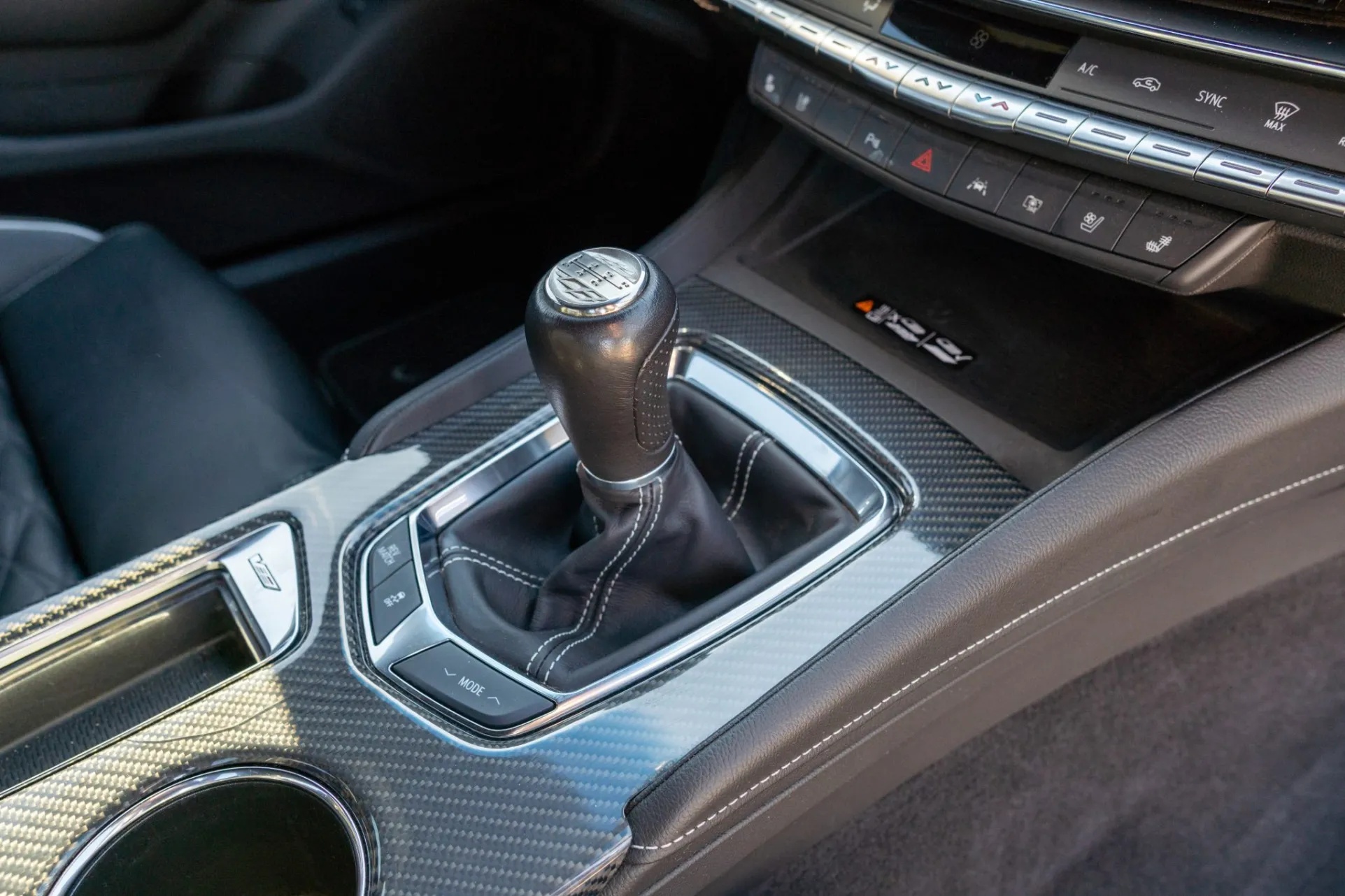 2023 Cadillac CT5-V Blackwing