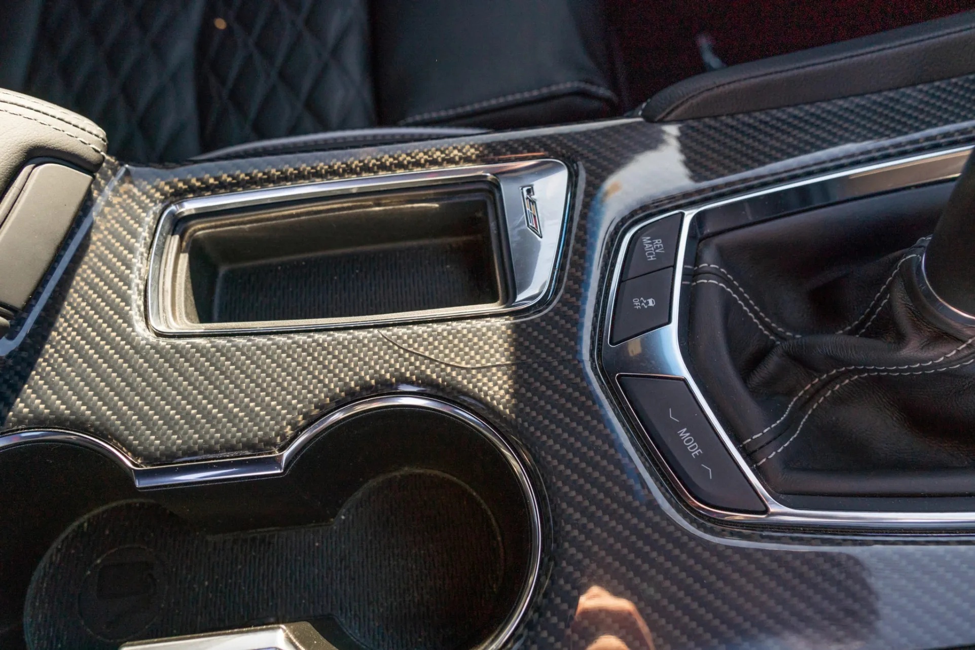 2023 Cadillac CT5-V Blackwing