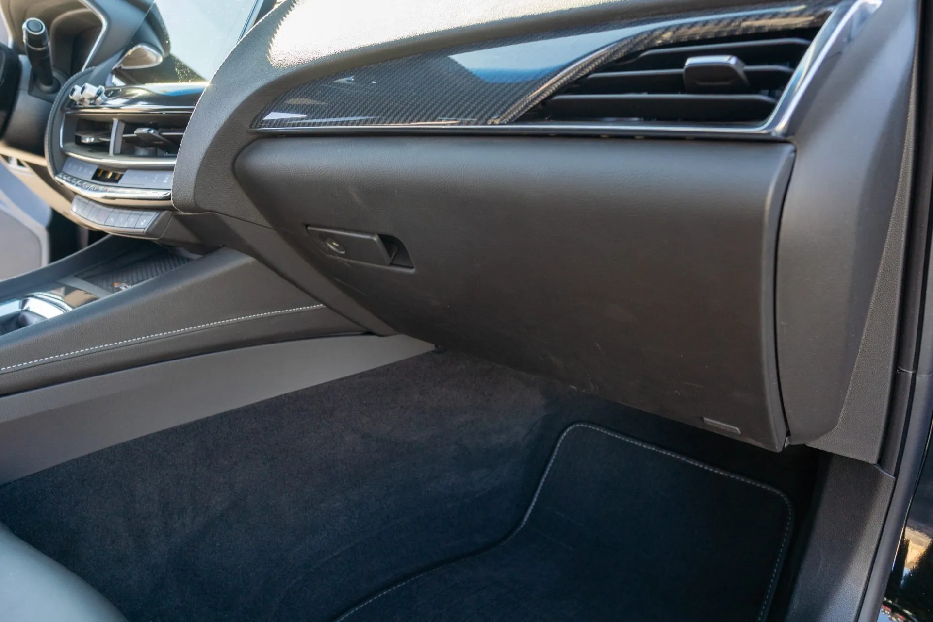 2023 Cadillac CT5-V Blackwing