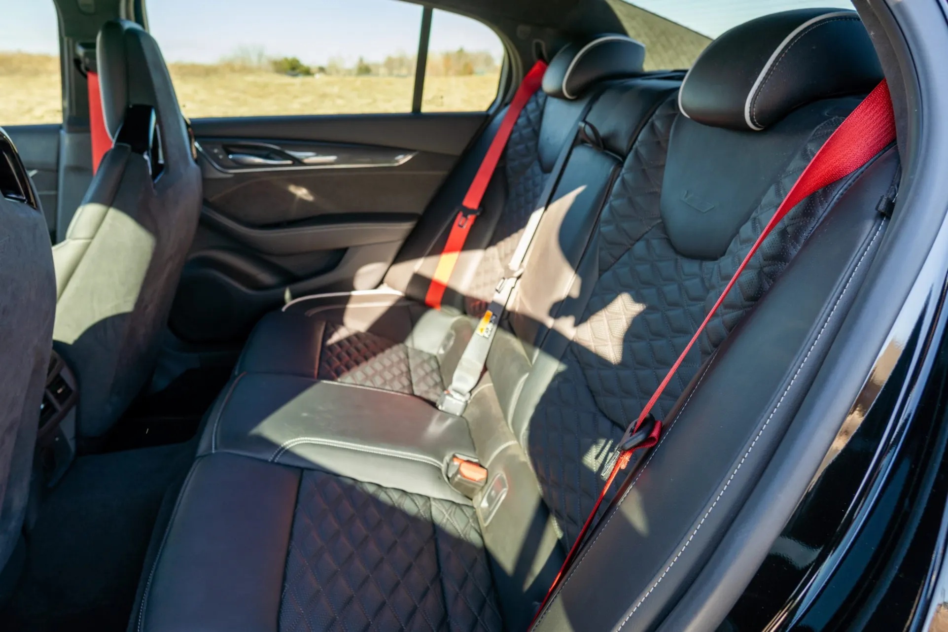 2023 Cadillac CT5-V Blackwing
