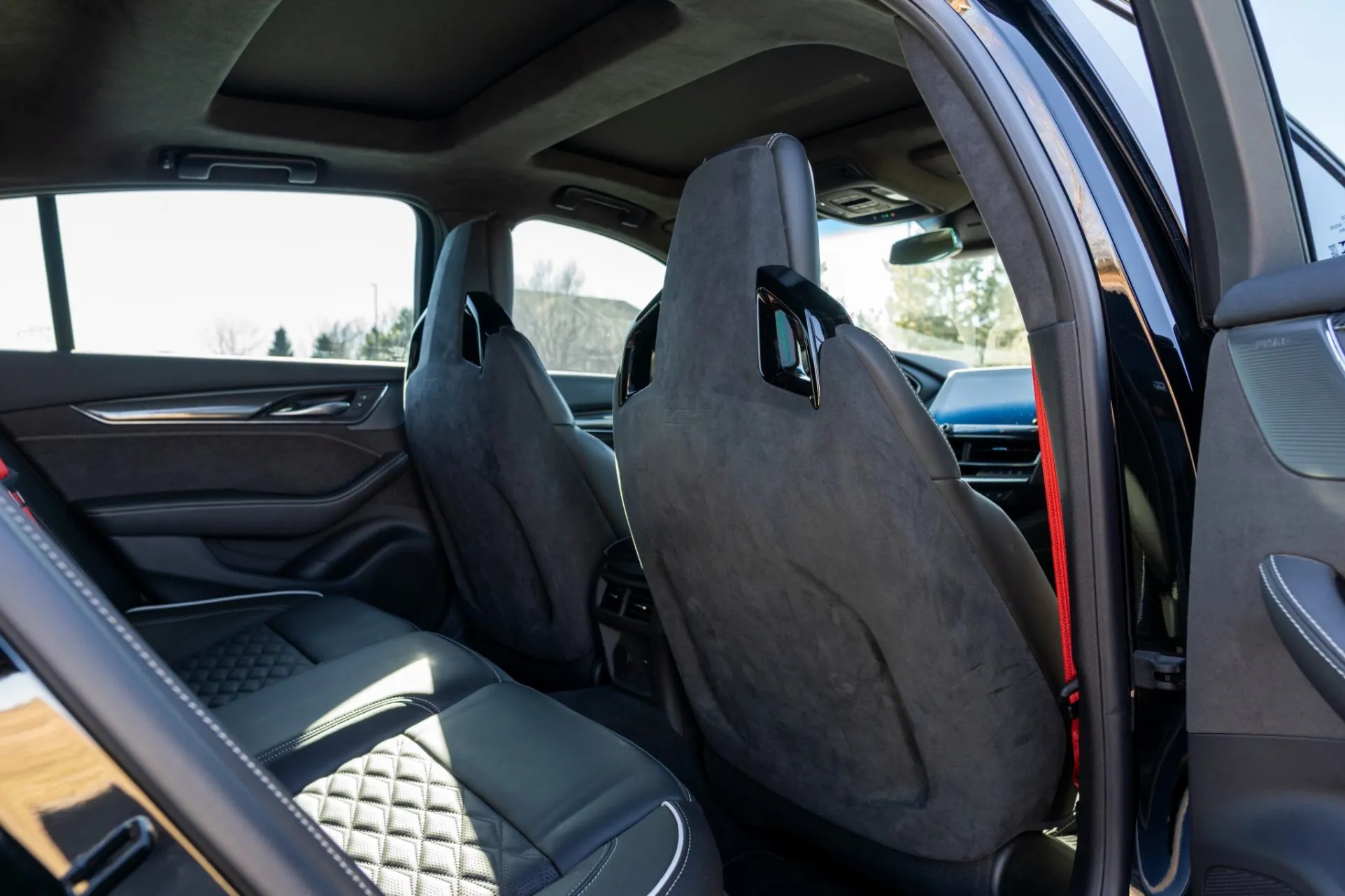 2023 Cadillac CT5-V Blackwing