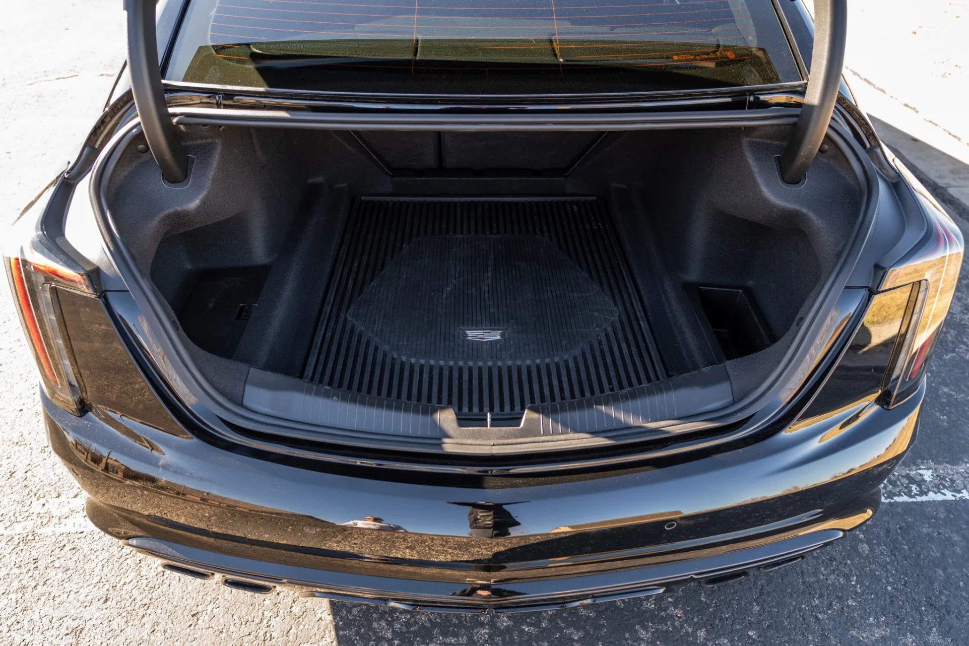 2023 Cadillac CT5-V Blackwing
