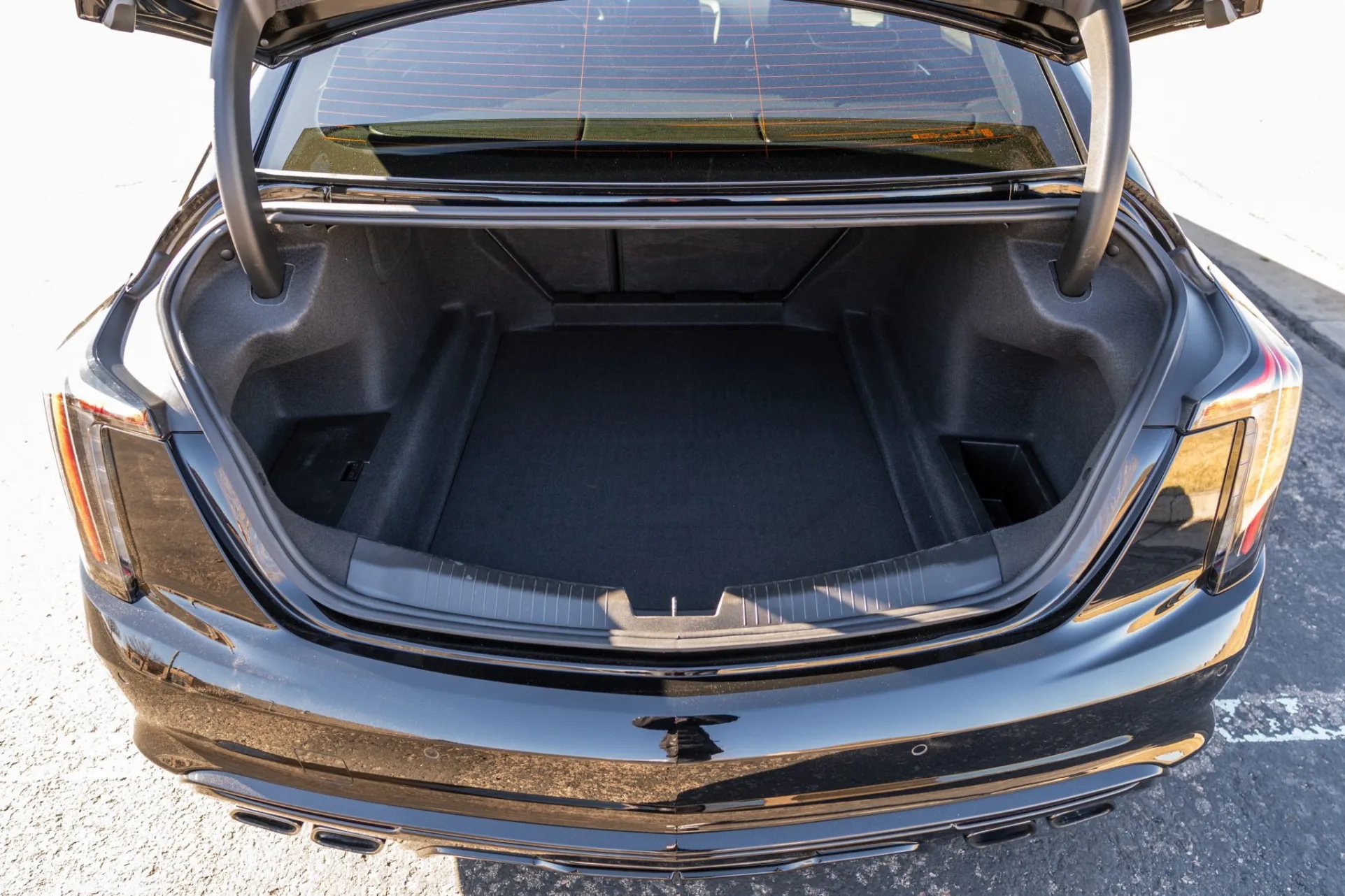 2023 Cadillac CT5-V Blackwing