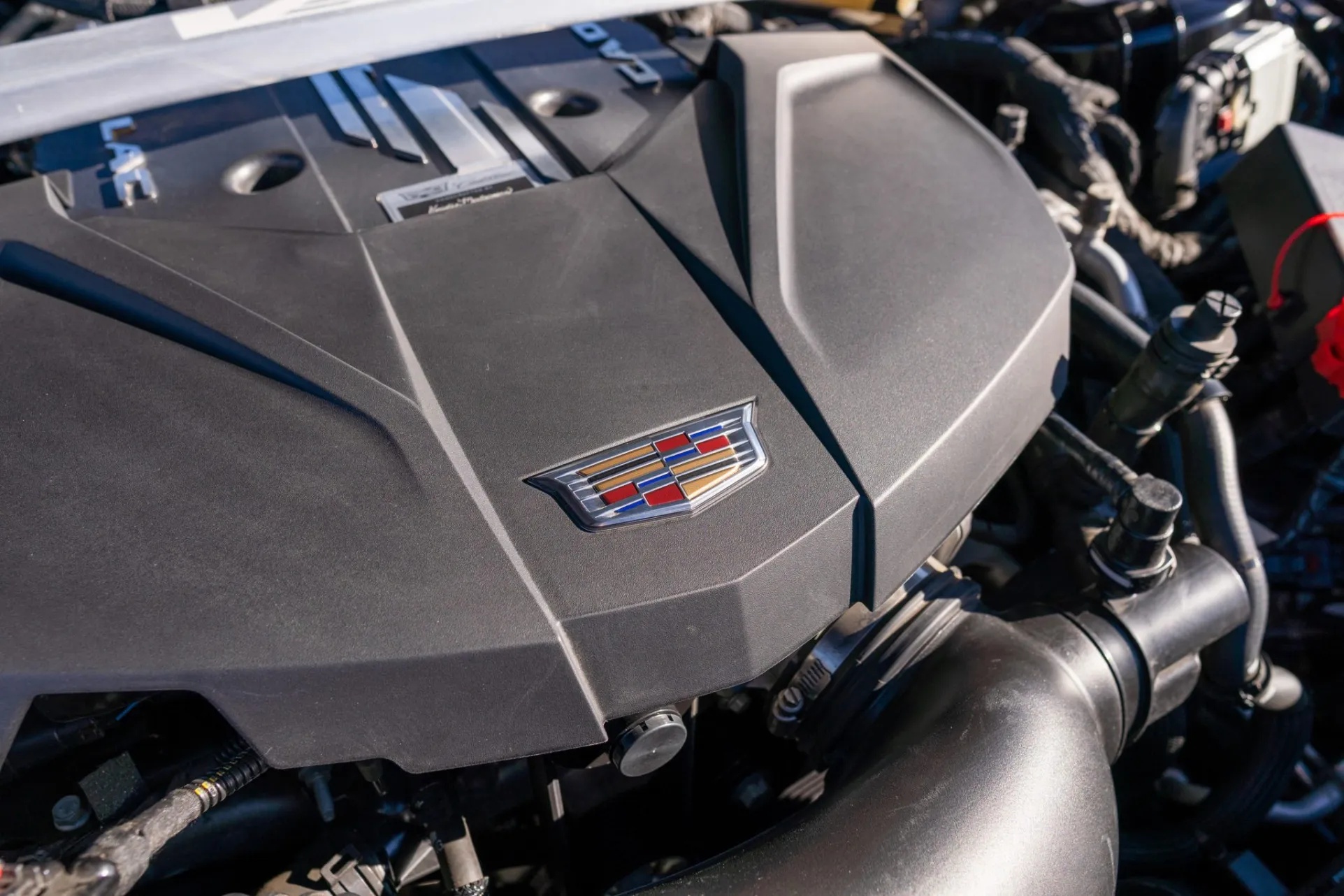 2023 Cadillac CT5-V Blackwing
