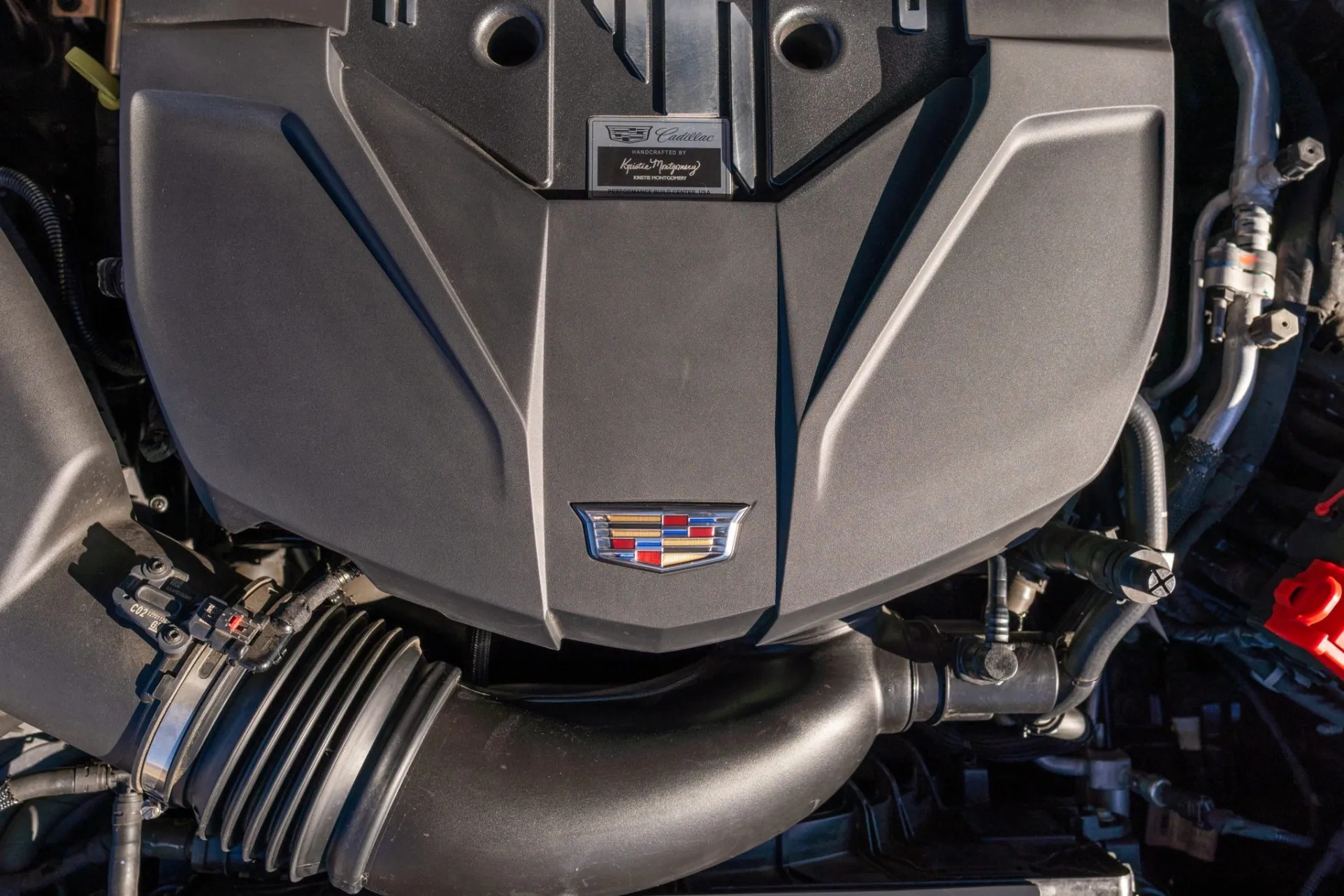 2023 Cadillac CT5-V Blackwing
