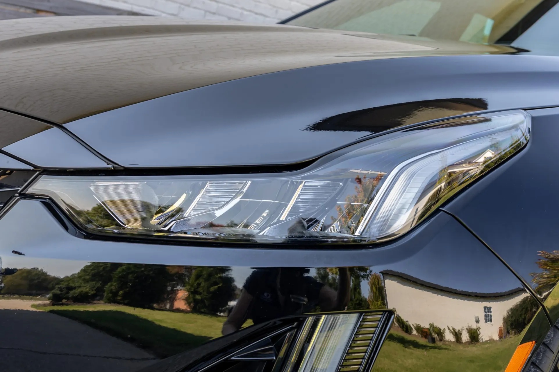 2023 Cadillac CT5-V Blackwing