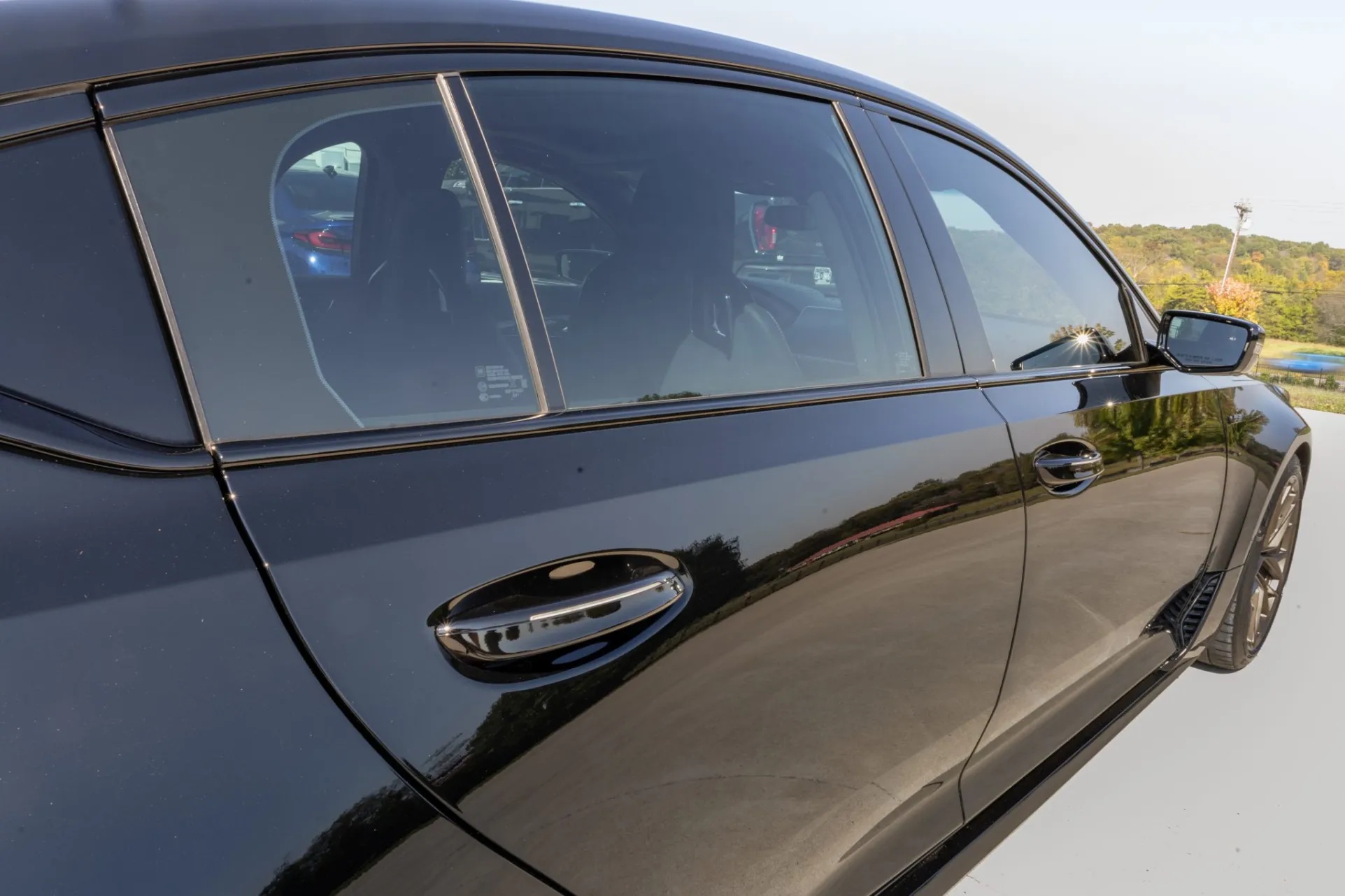 2023 Cadillac CT5-V Blackwing