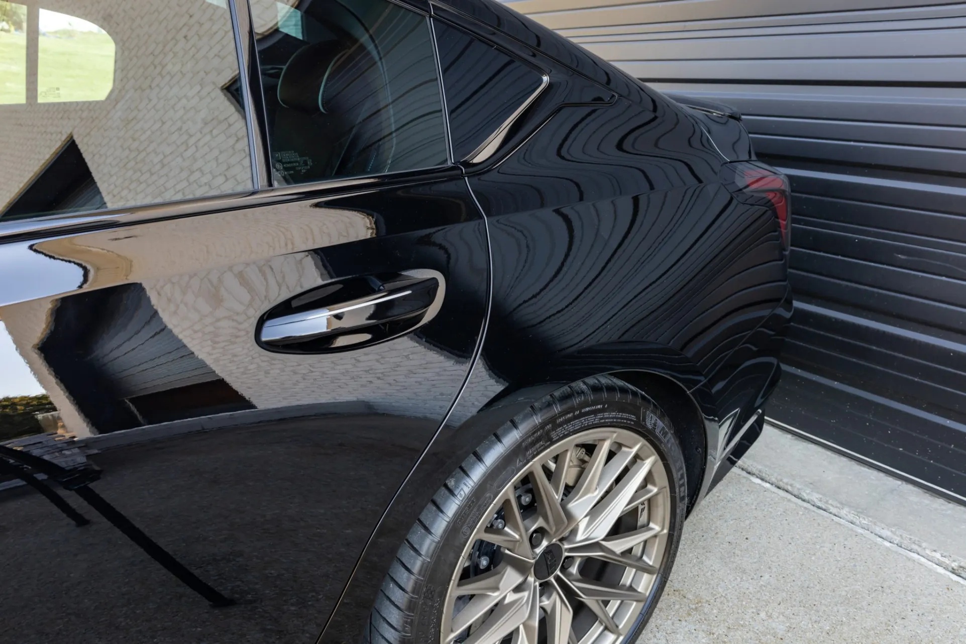 2023 Cadillac CT5-V Blackwing