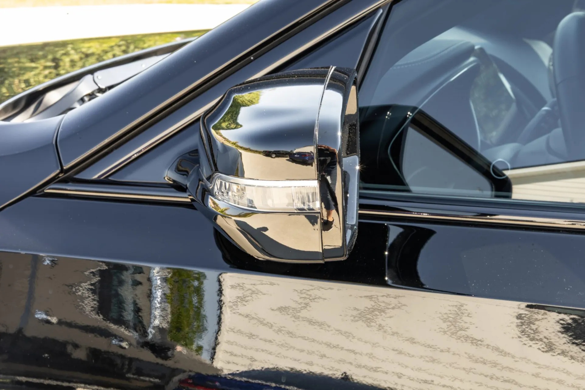 2023 Cadillac CT5-V Blackwing