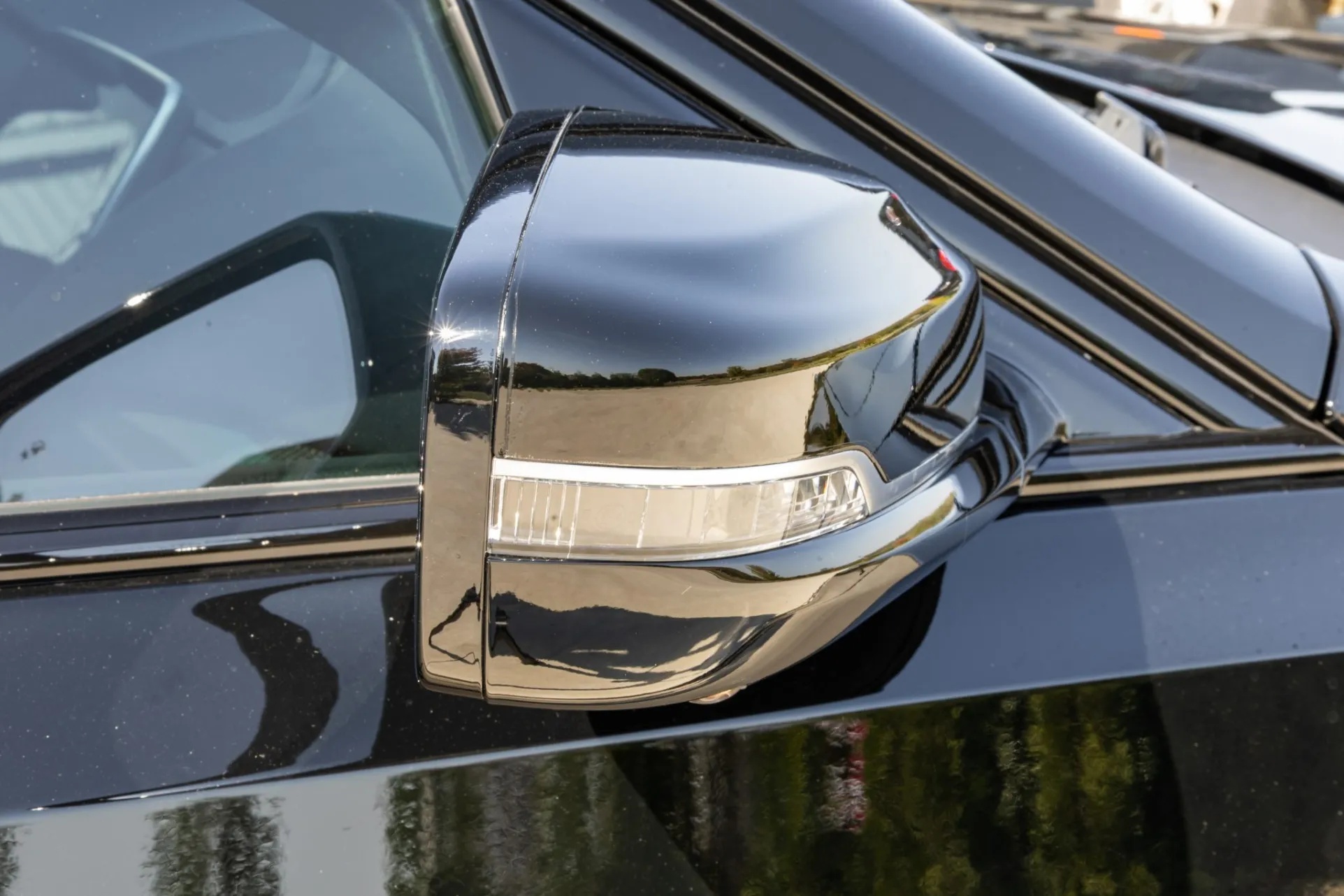 2023 Cadillac CT5-V Blackwing