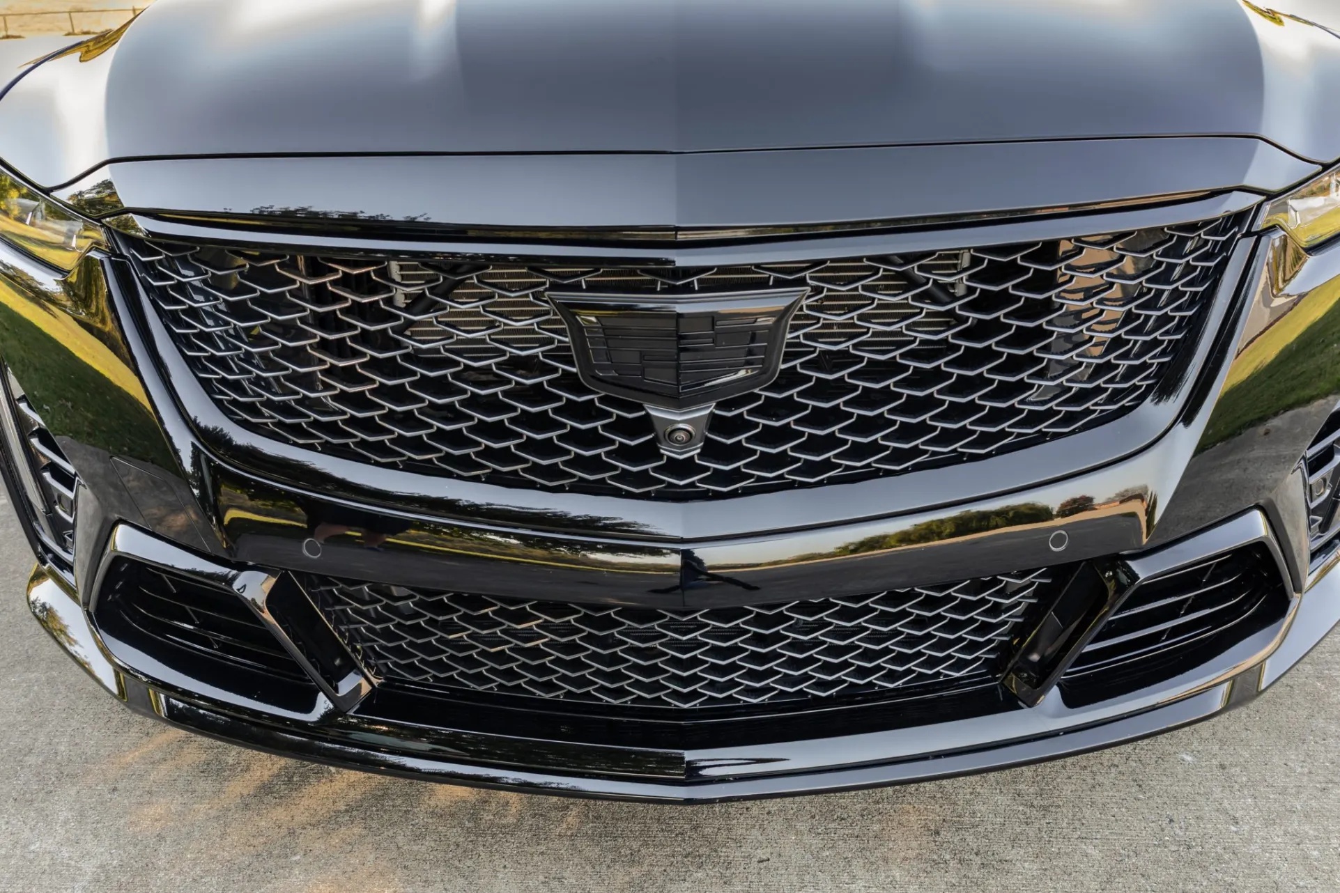 2023 Cadillac CT5-V Blackwing