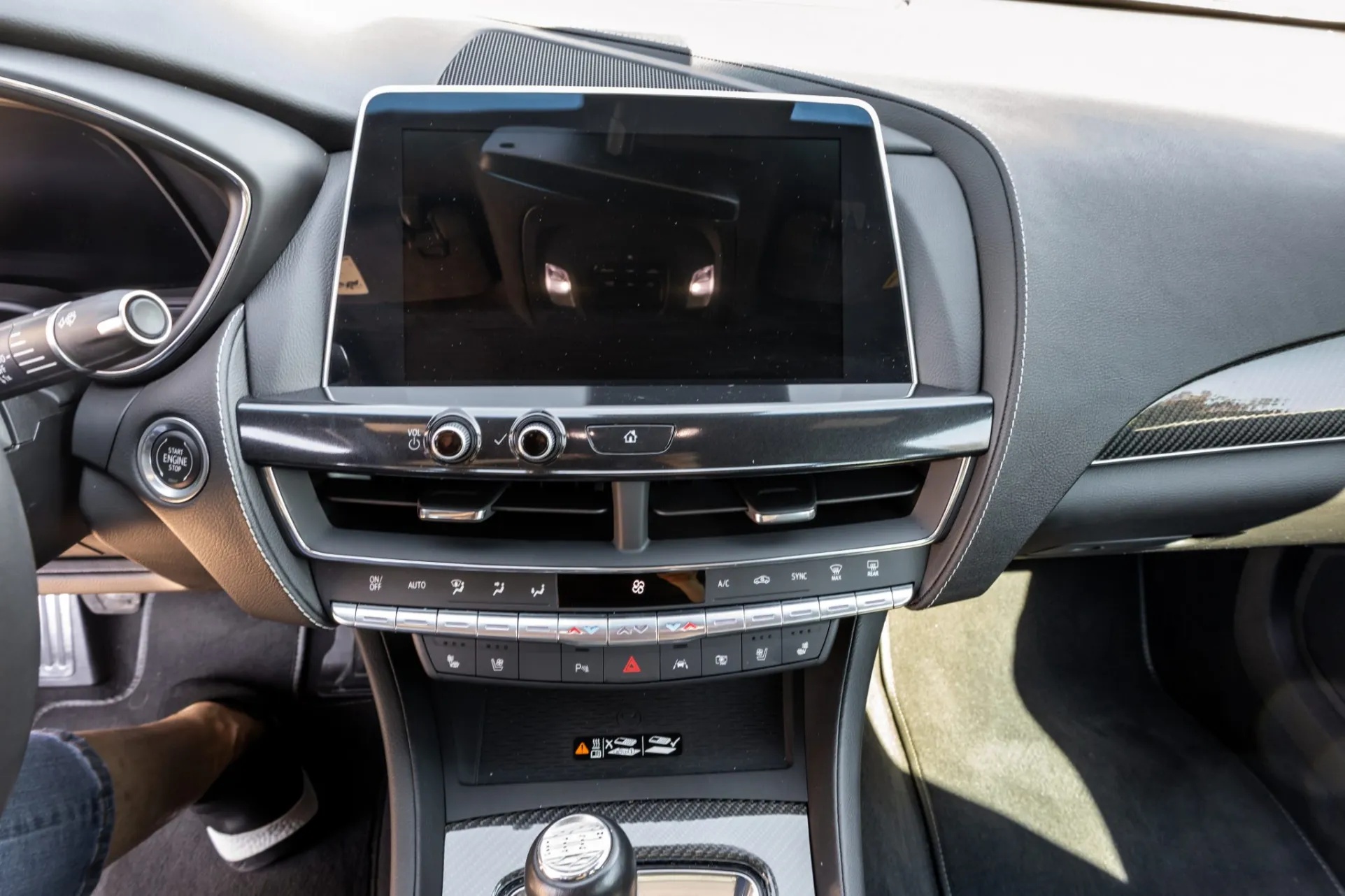 2023 Cadillac CT5-V Blackwing