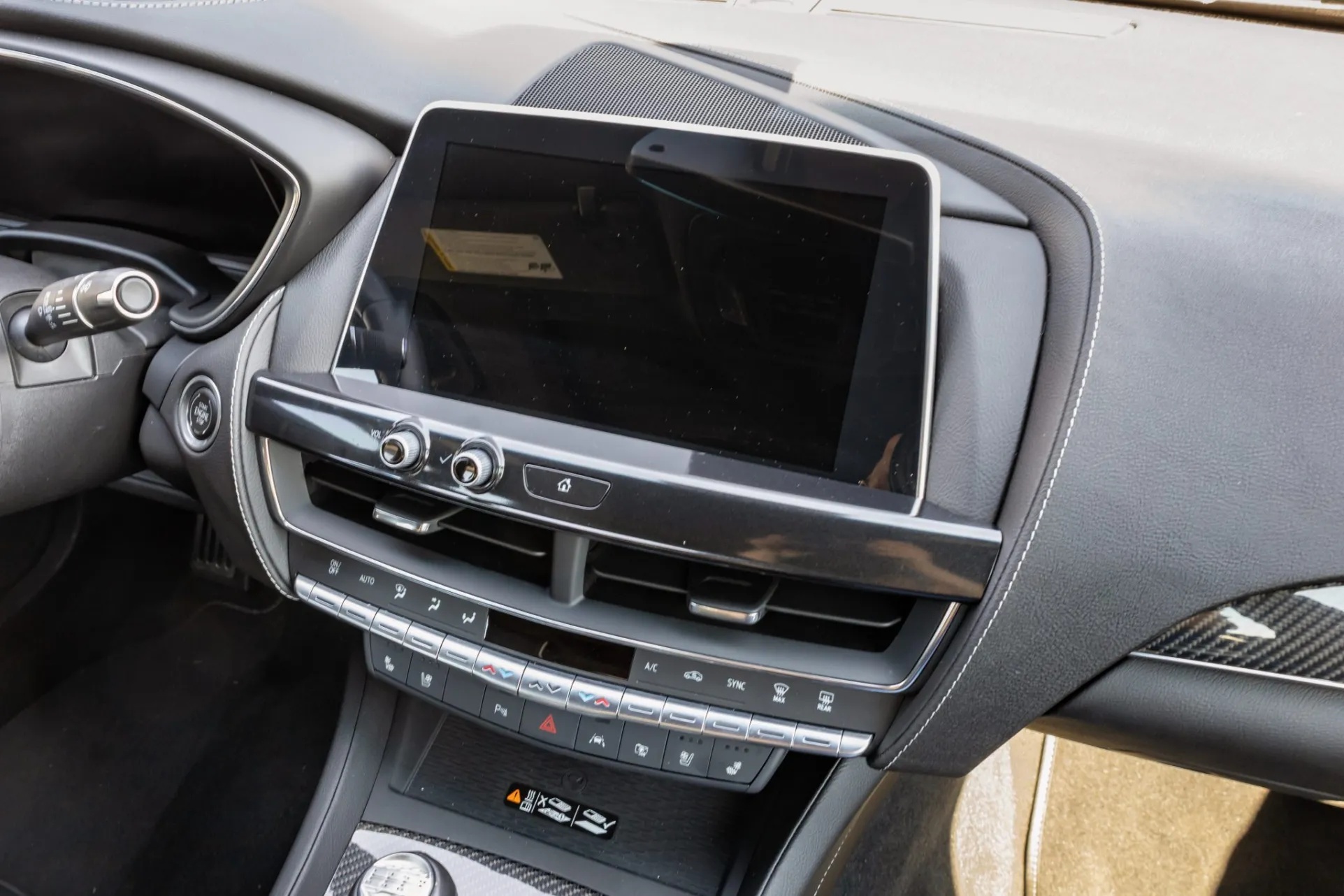 2023 Cadillac CT5-V Blackwing