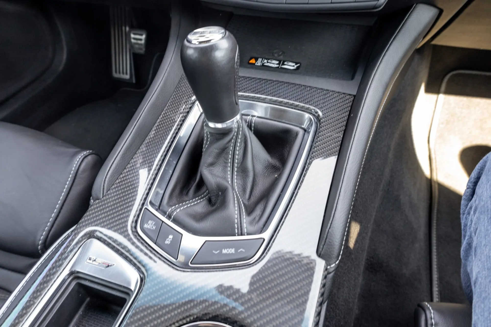 2023 Cadillac CT5-V Blackwing