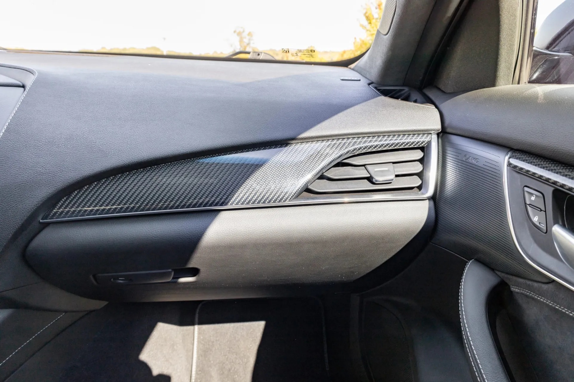 2023 Cadillac CT5-V Blackwing