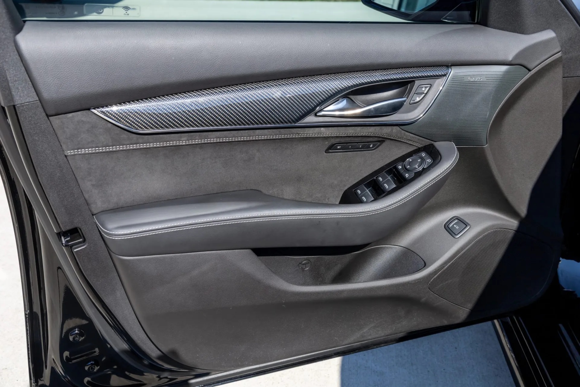 2023 Cadillac CT5-V Blackwing