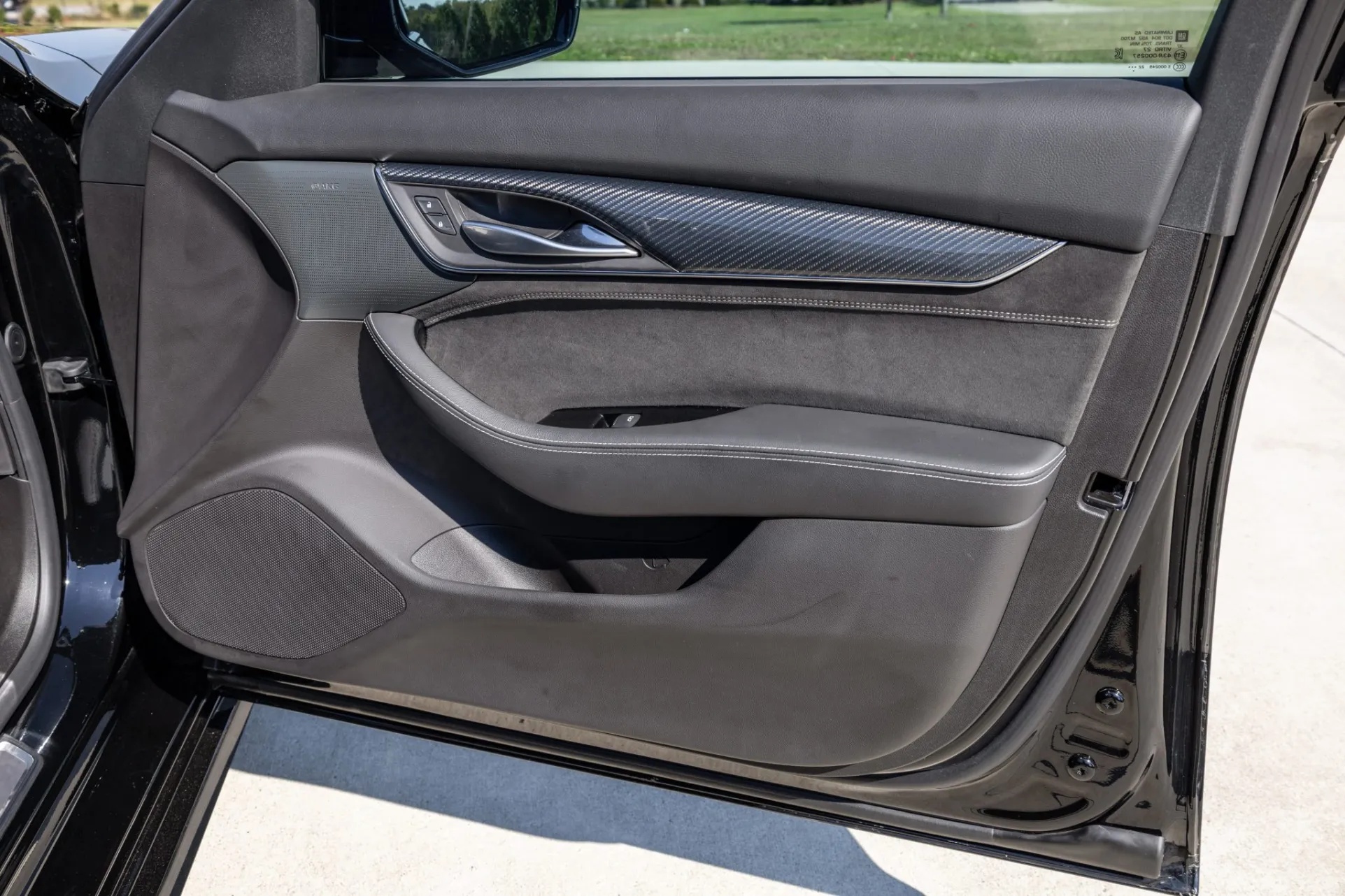 2023 Cadillac CT5-V Blackwing