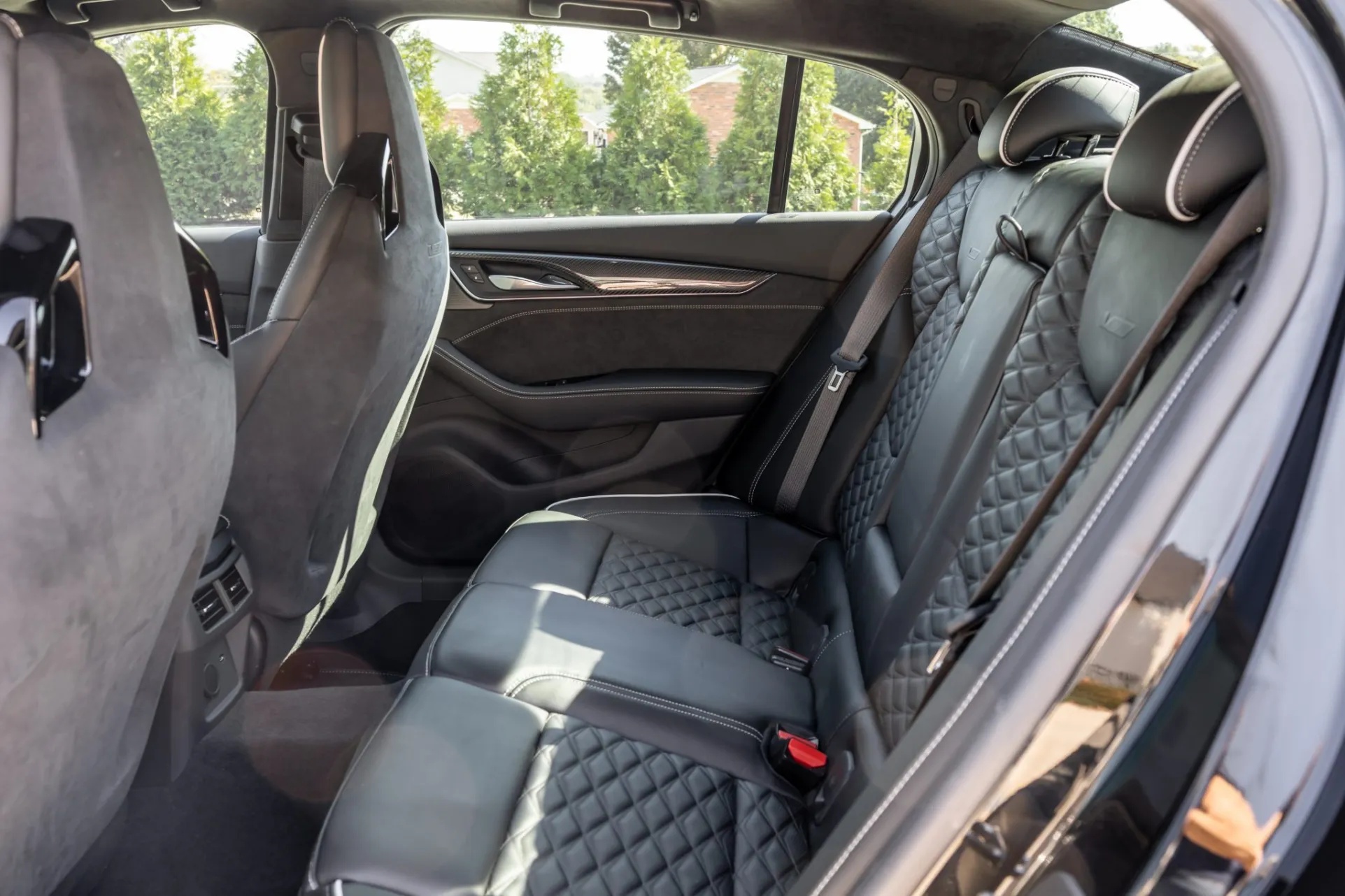 2023 Cadillac CT5-V Blackwing