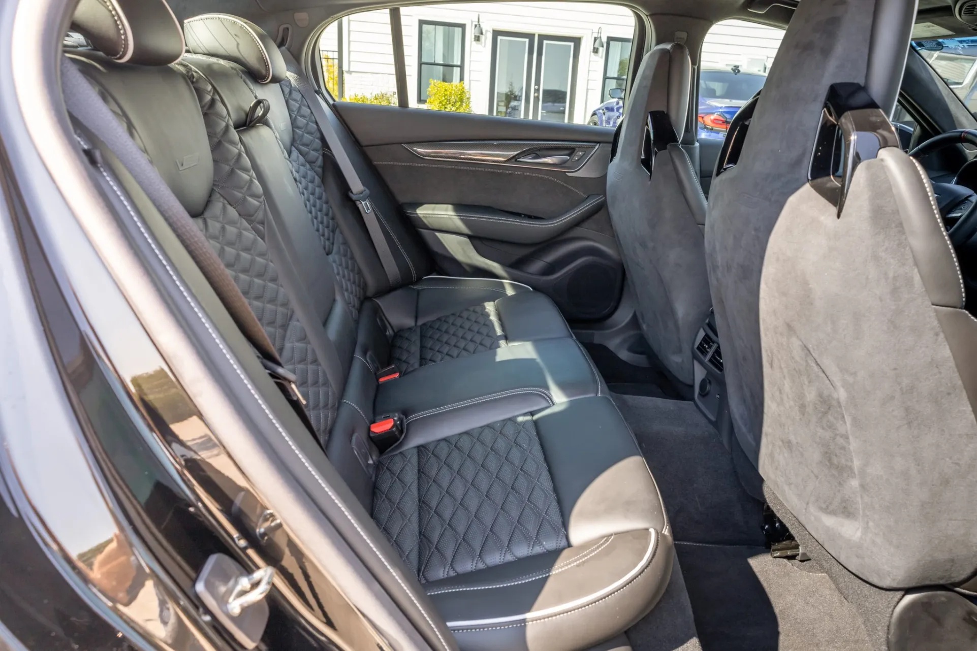 2023 Cadillac CT5-V Blackwing