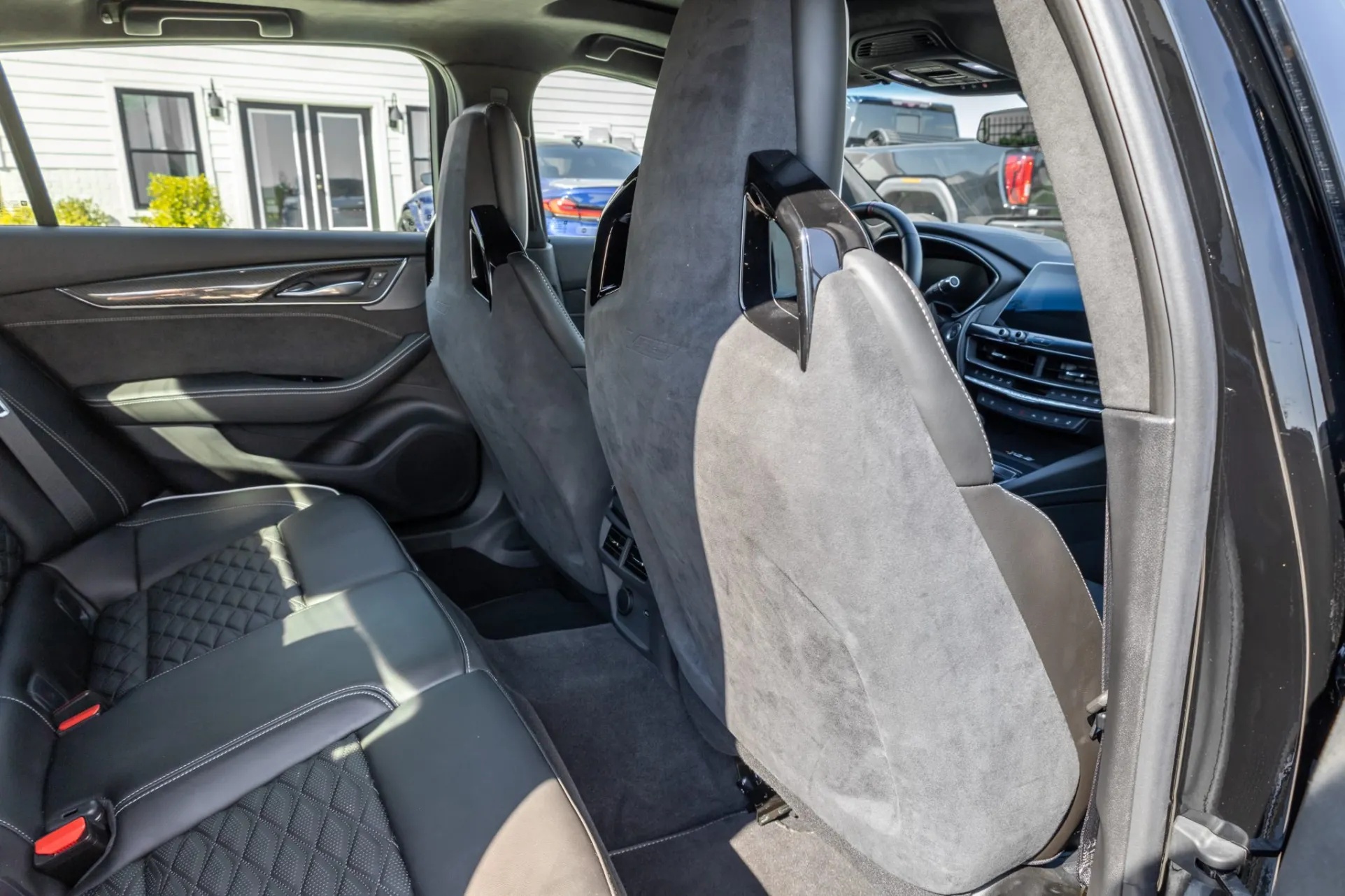 2023 Cadillac CT5-V Blackwing