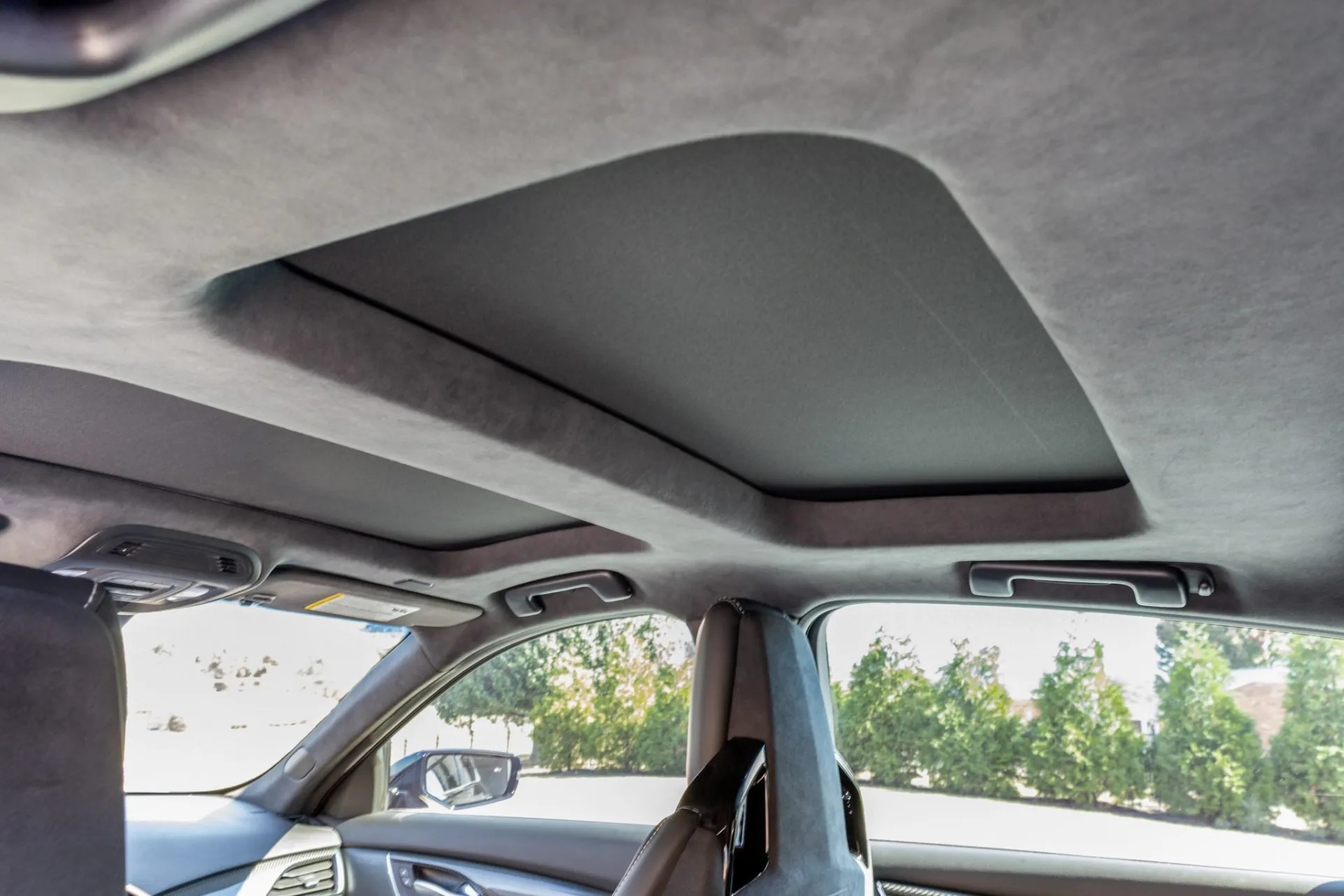 2023 Cadillac CT5-V Blackwing