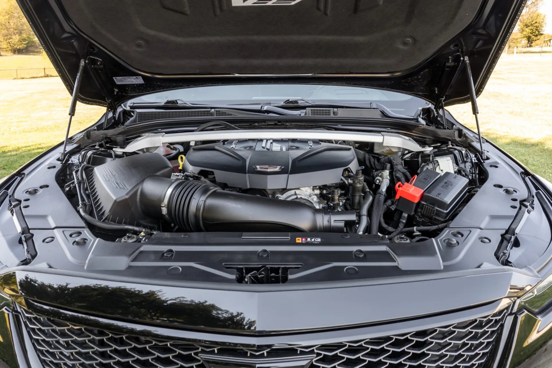 2023 Cadillac CT5-V Blackwing