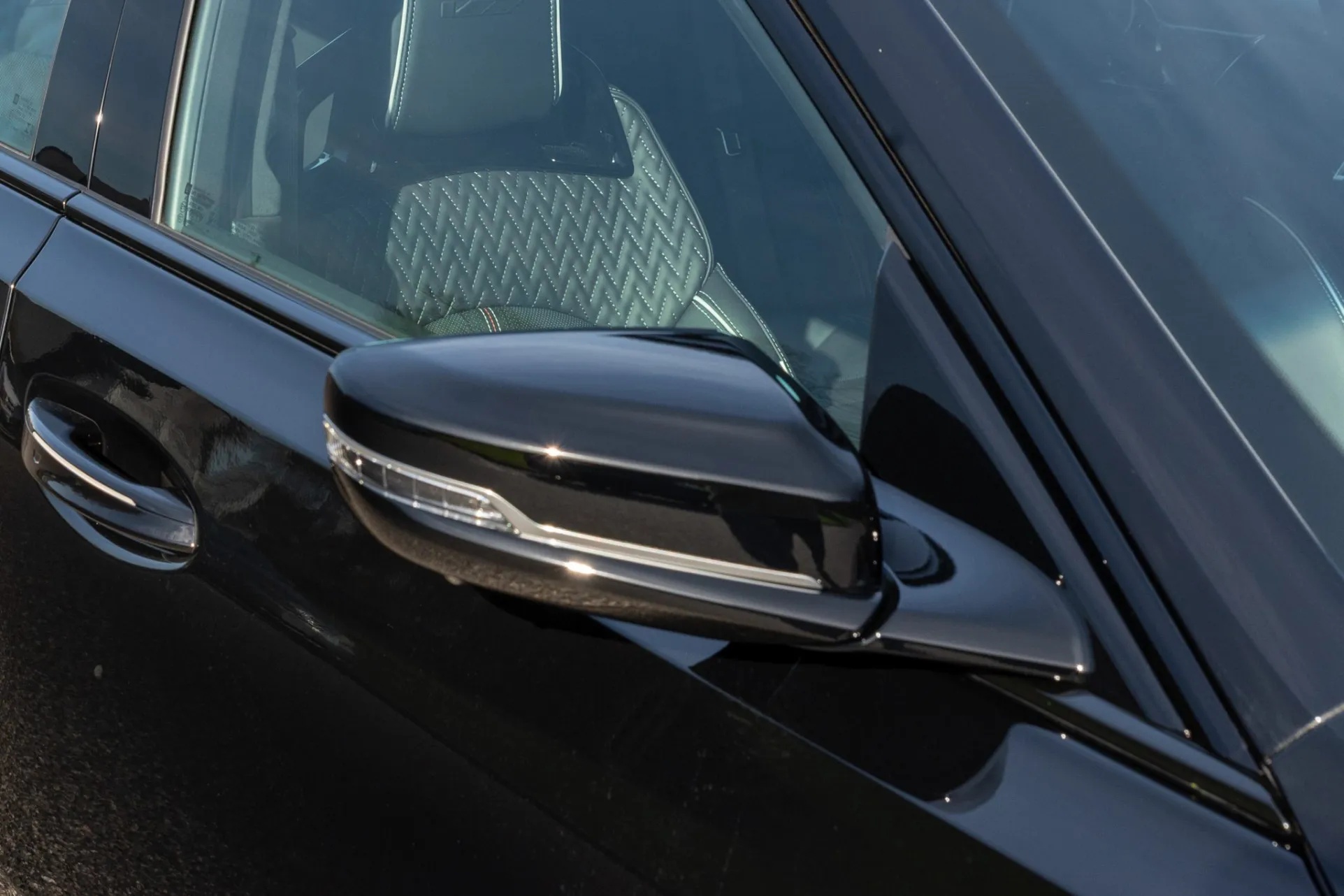 2023 Cadillac CT5-V Blackwing 120th Anniversary Edition