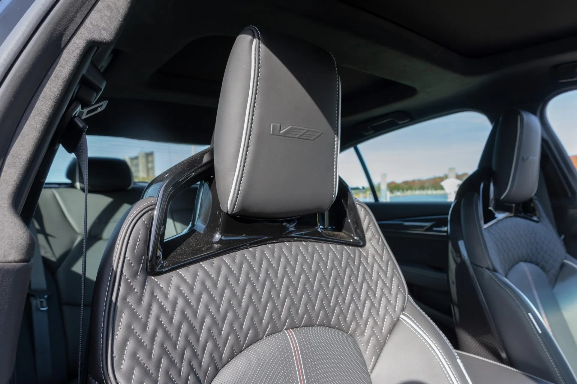 2023 Cadillac CT5-V Blackwing 120th Anniversary Edition