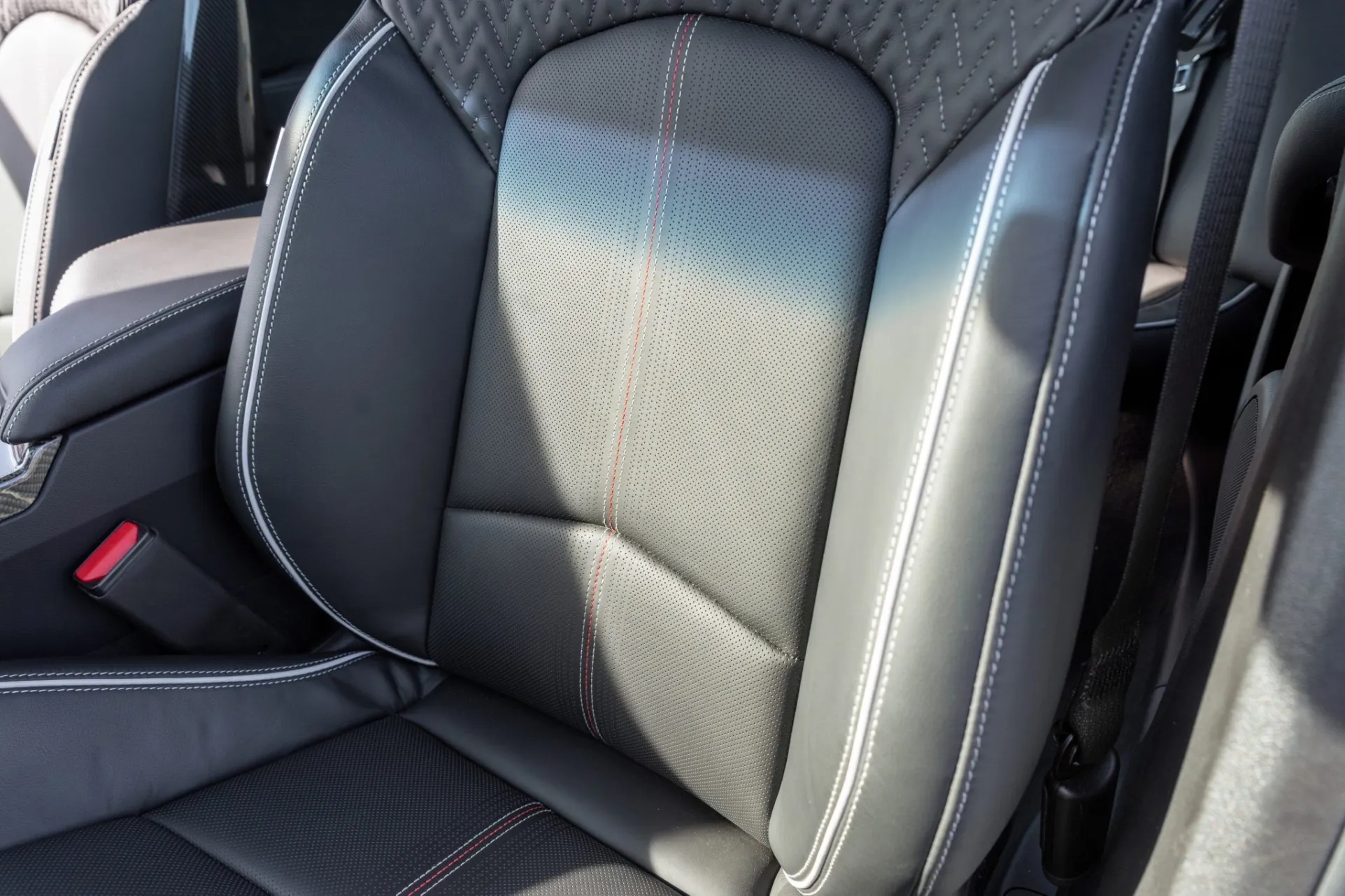 2023 Cadillac CT5-V Blackwing 120th Anniversary Edition