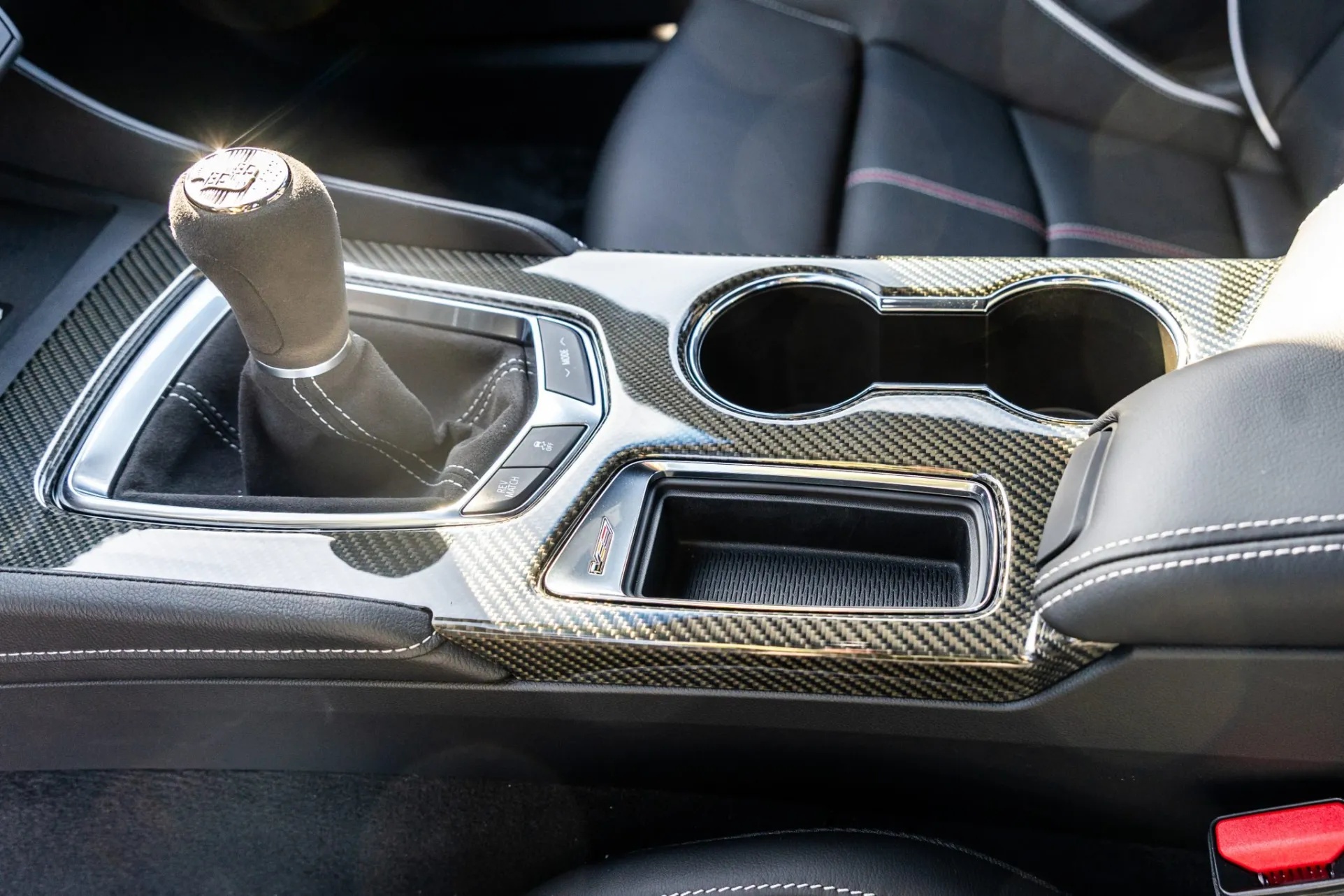 2023 Cadillac CT5-V Blackwing 120th Anniversary Edition