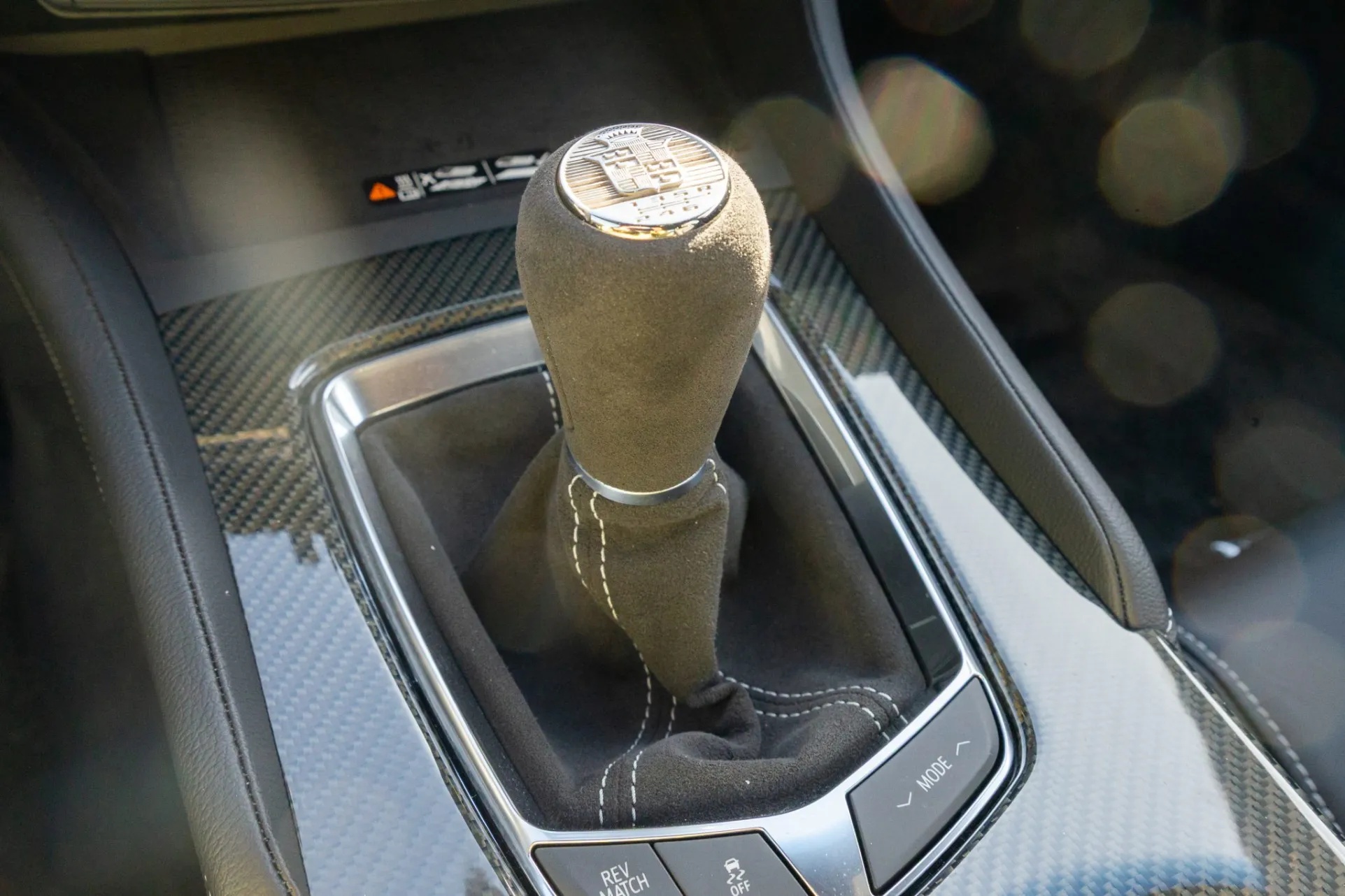 2023 Cadillac CT5-V Blackwing 120th Anniversary Edition