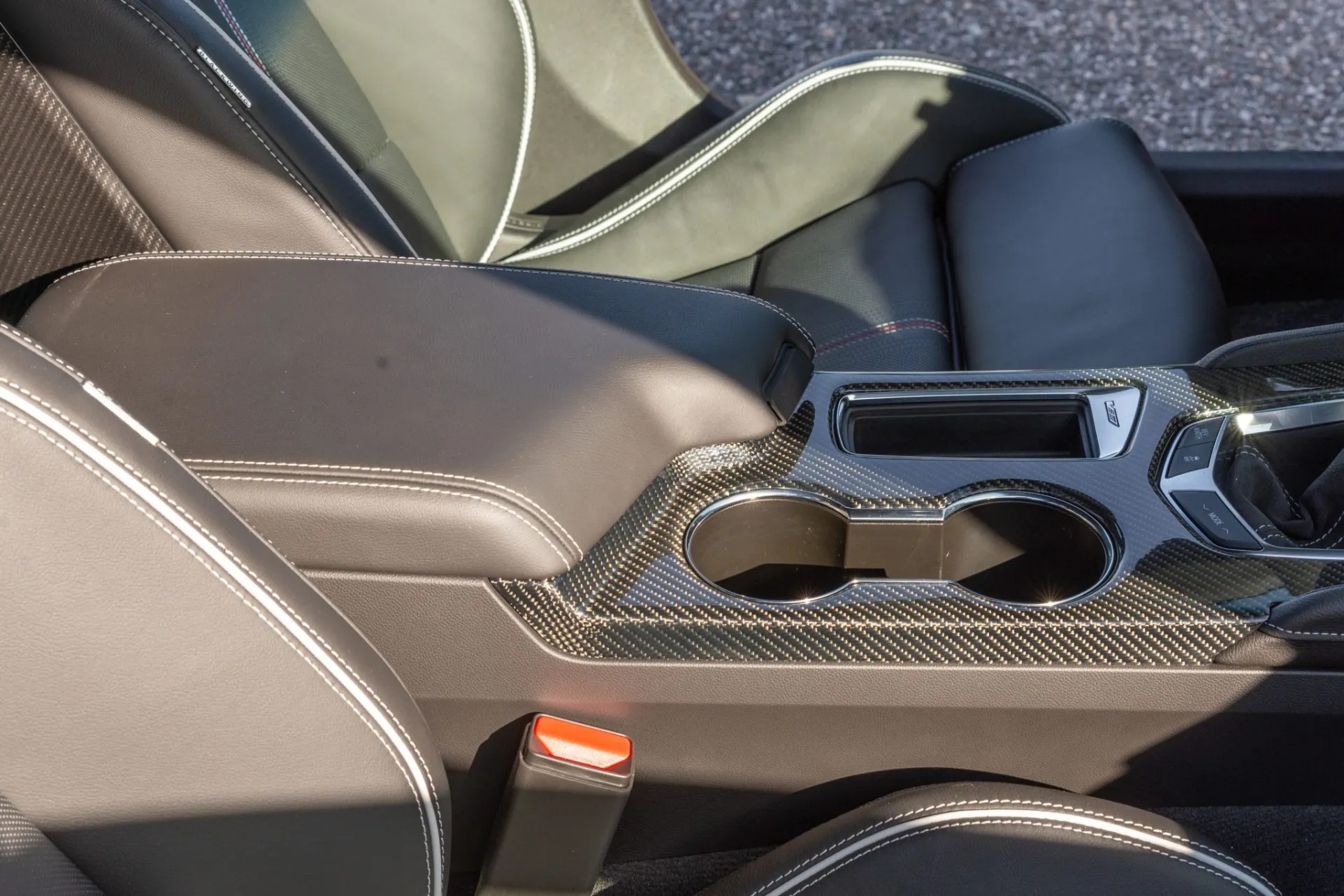2023 Cadillac CT5-V Blackwing 120th Anniversary Edition