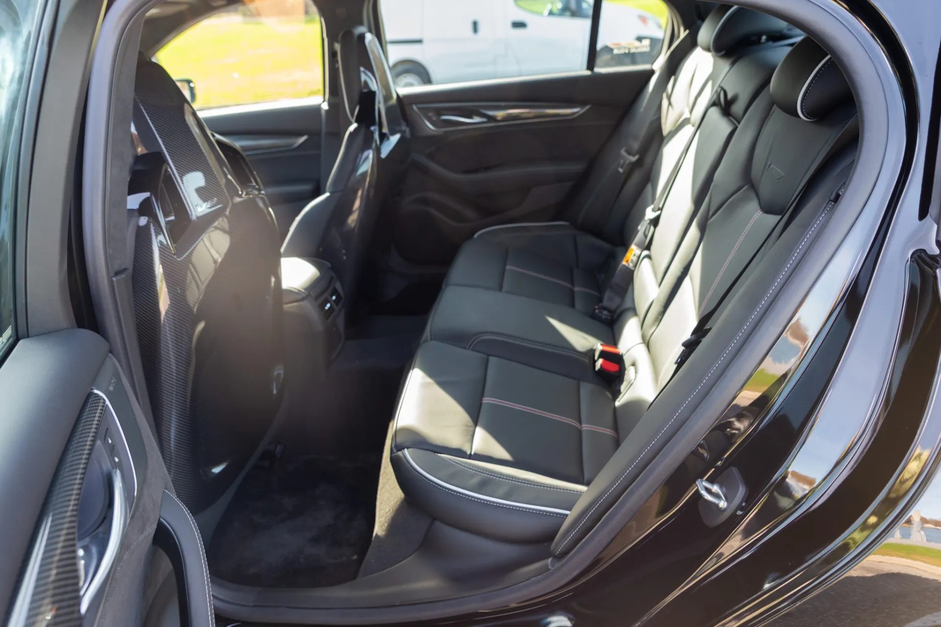 2023 Cadillac CT5-V Blackwing 120th Anniversary Edition