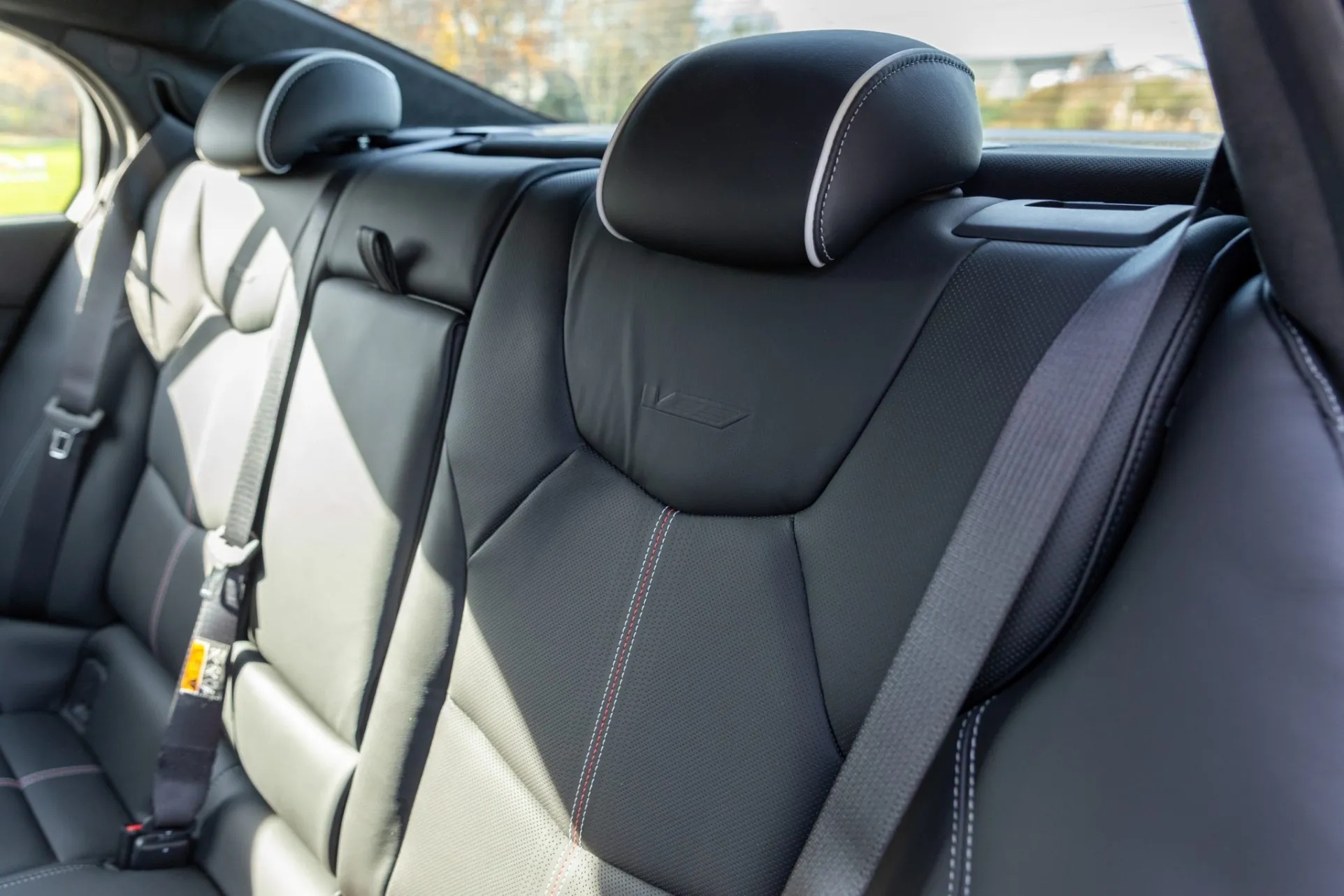 2023 Cadillac CT5-V Blackwing 120th Anniversary Edition