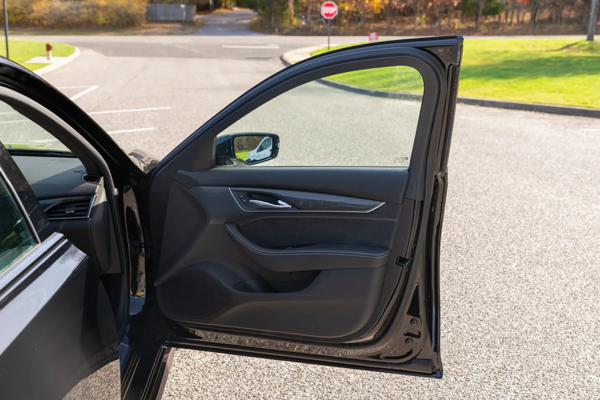 2023 Cadillac CT5-V Blackwing 120th Anniversary Edition