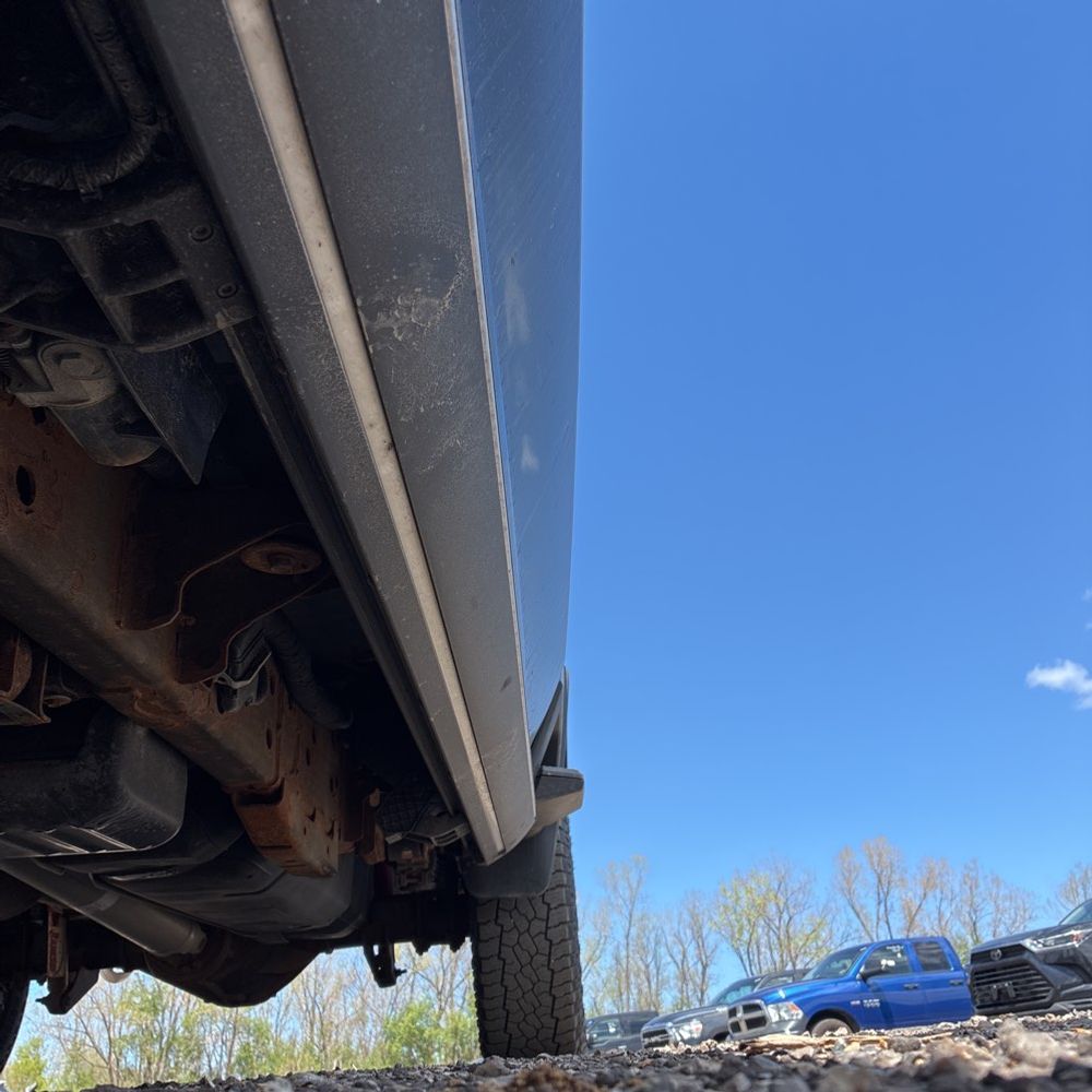 2023 Chevrolet Silverado 2500 High Country