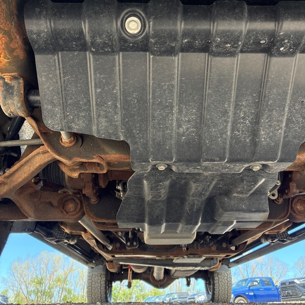 2023 Chevrolet Silverado 2500 High Country