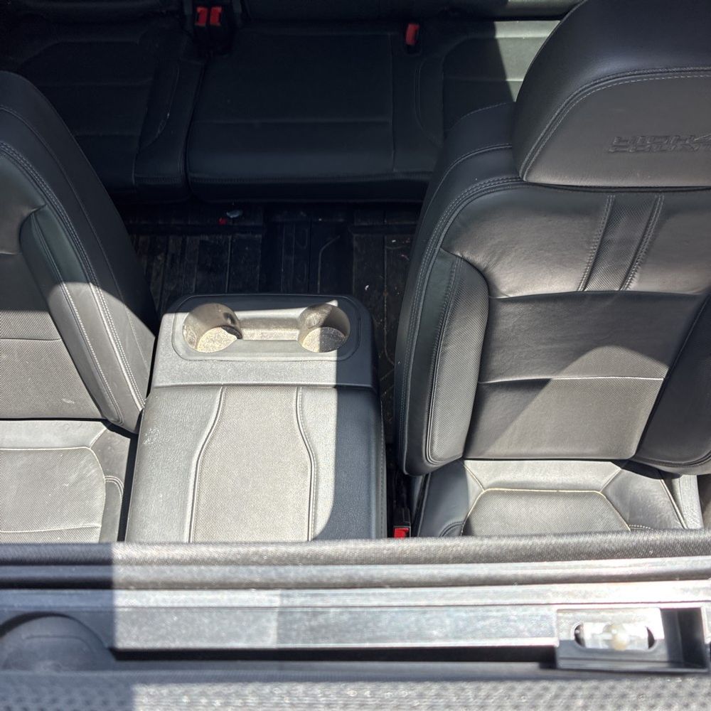 2023 Chevrolet Silverado 2500 High Country