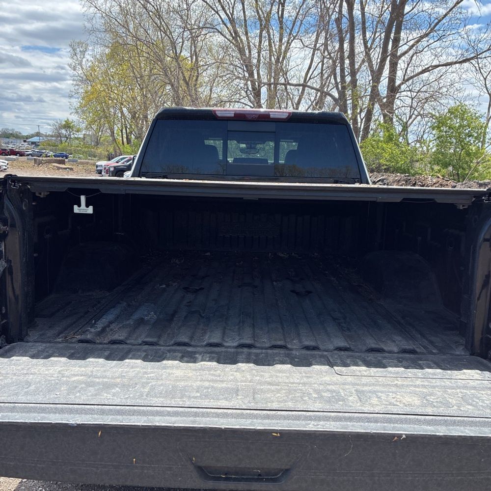 2023 Chevrolet Silverado 2500 High Country