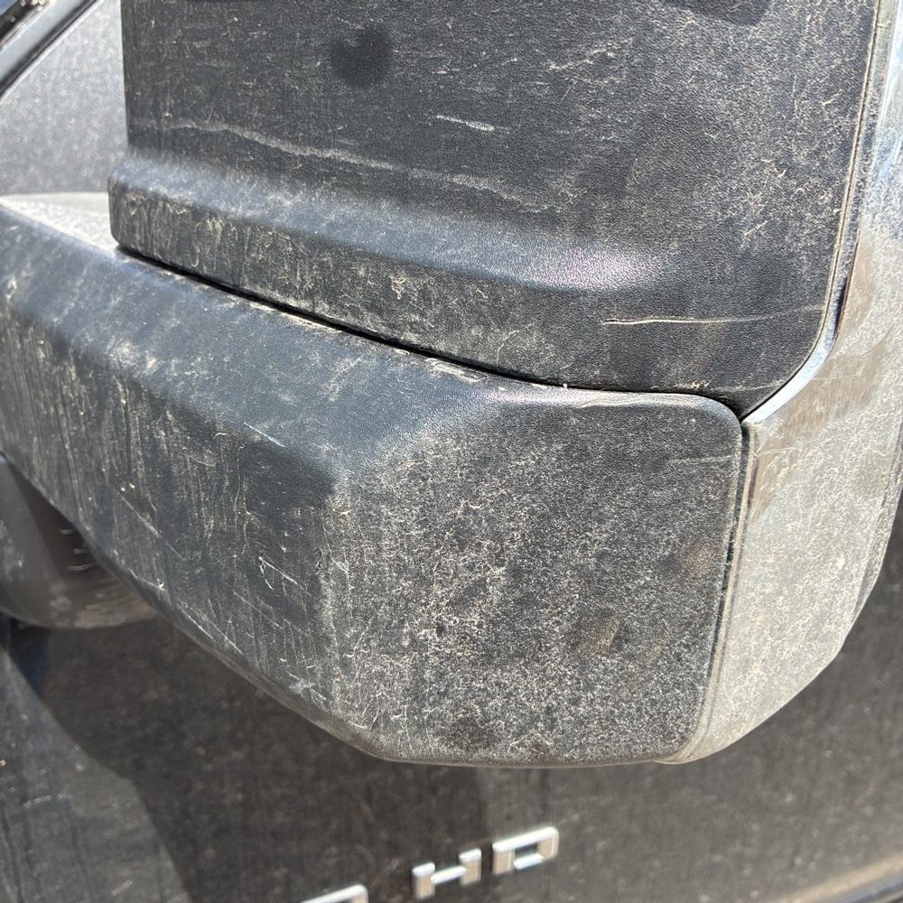 2023 Chevrolet Silverado 2500 High Country