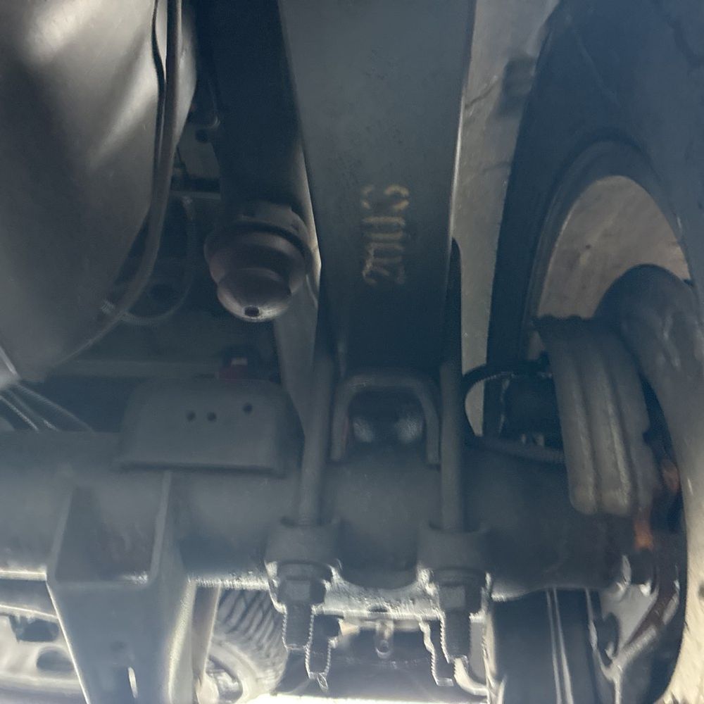 2022 Chevrolet Silverado 3500HD High Country
