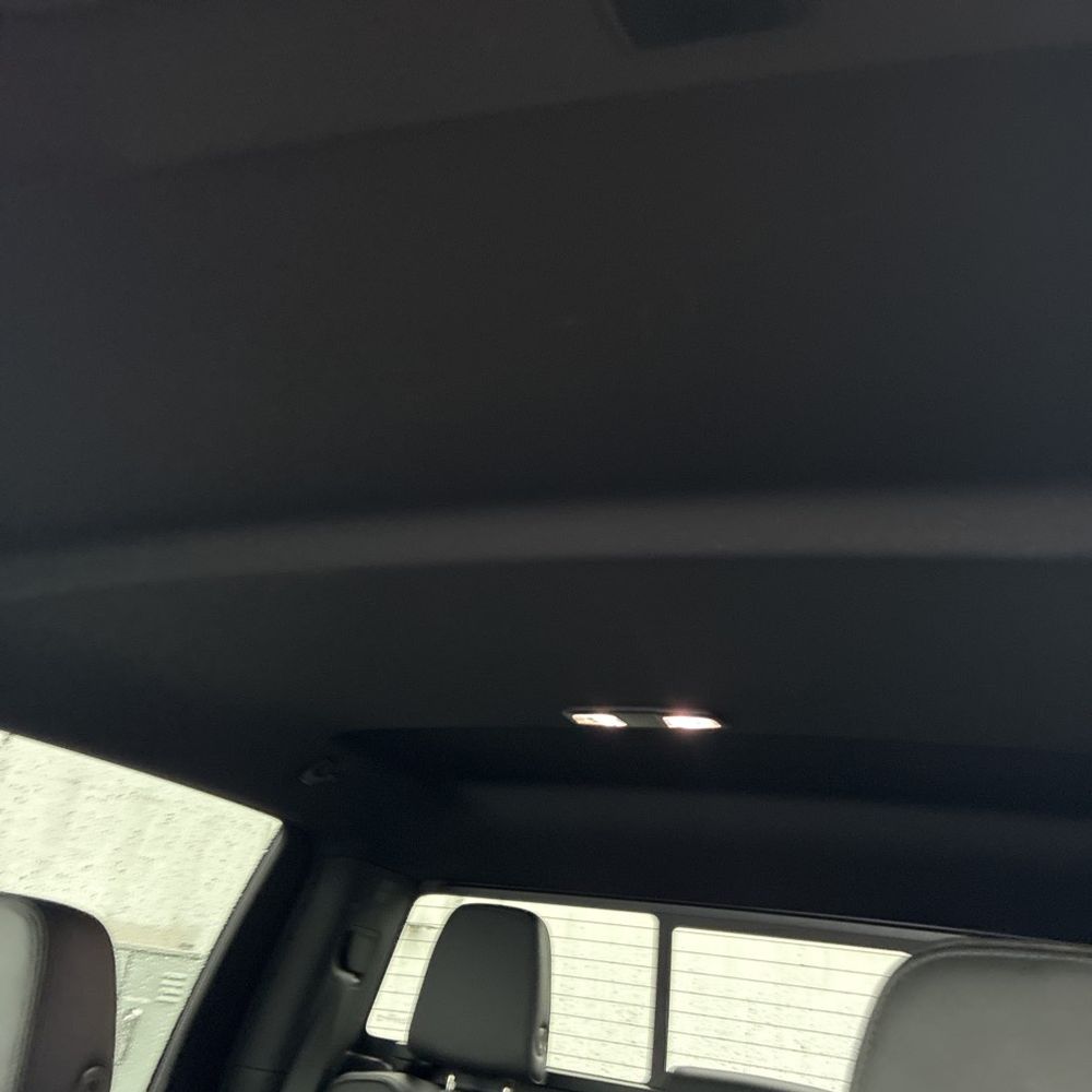 2022 Chevrolet Silverado 3500HD High Country