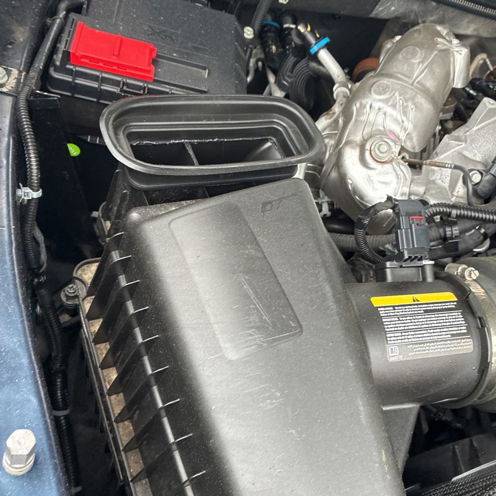2022 Chevrolet Silverado 3500HD High Country