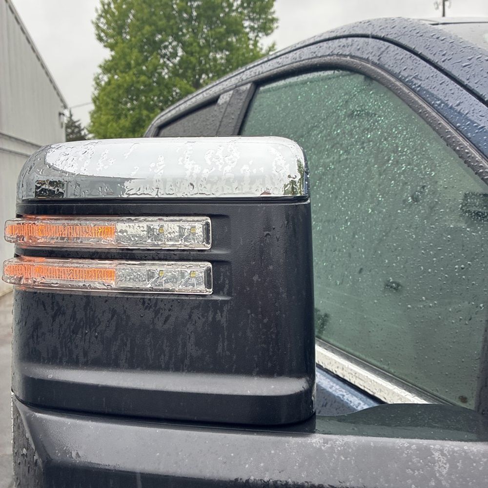 2022 Chevrolet Silverado 3500HD High Country
