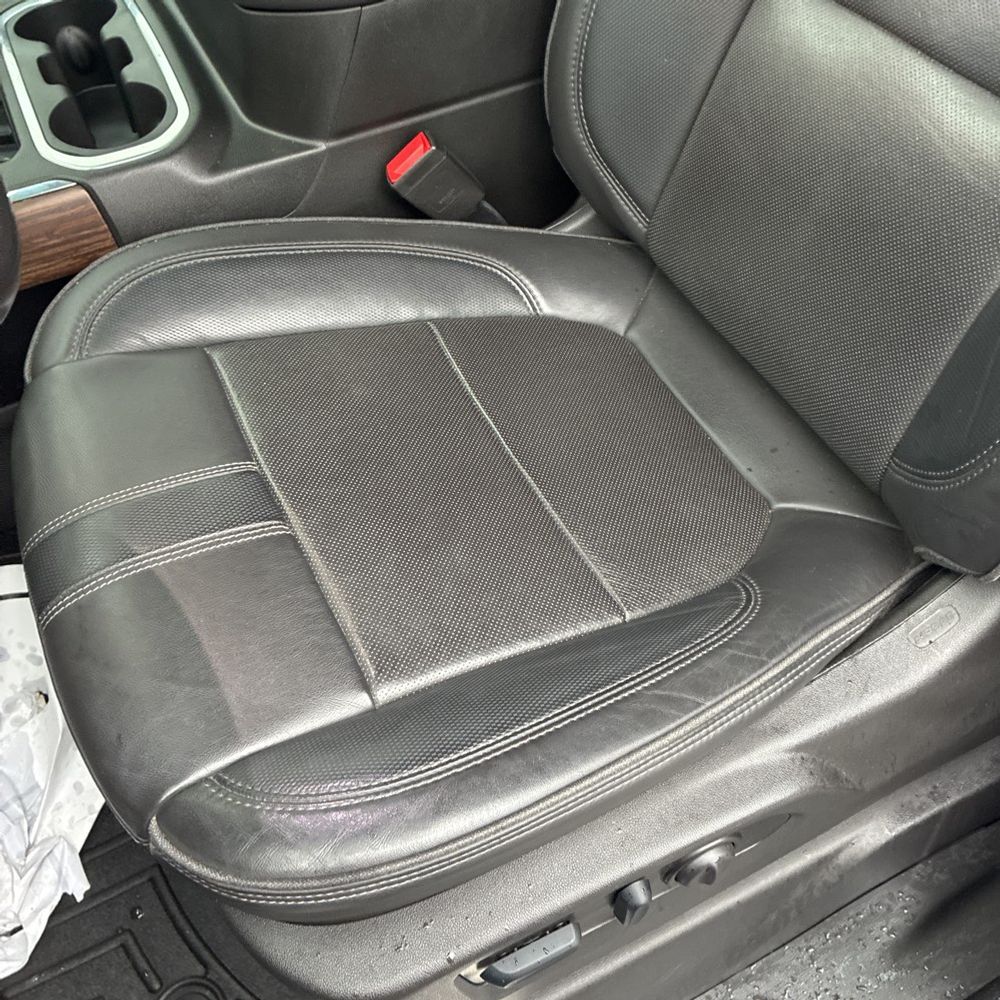 2022 Chevrolet Silverado 3500HD High Country
