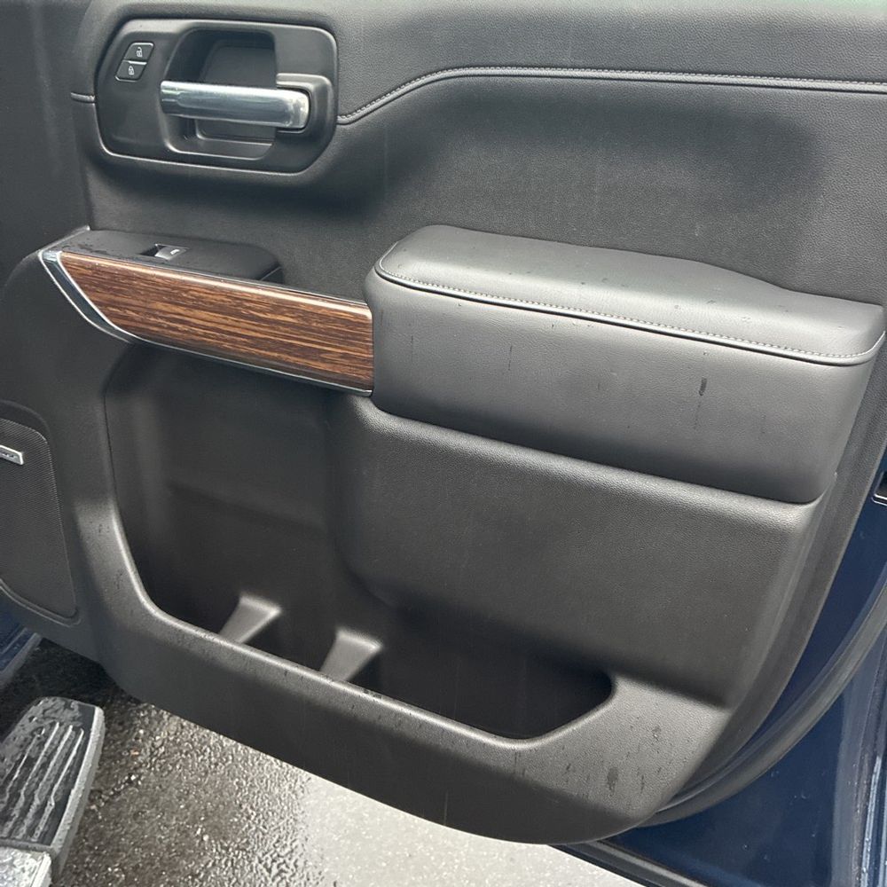 2022 Chevrolet Silverado 3500HD High Country